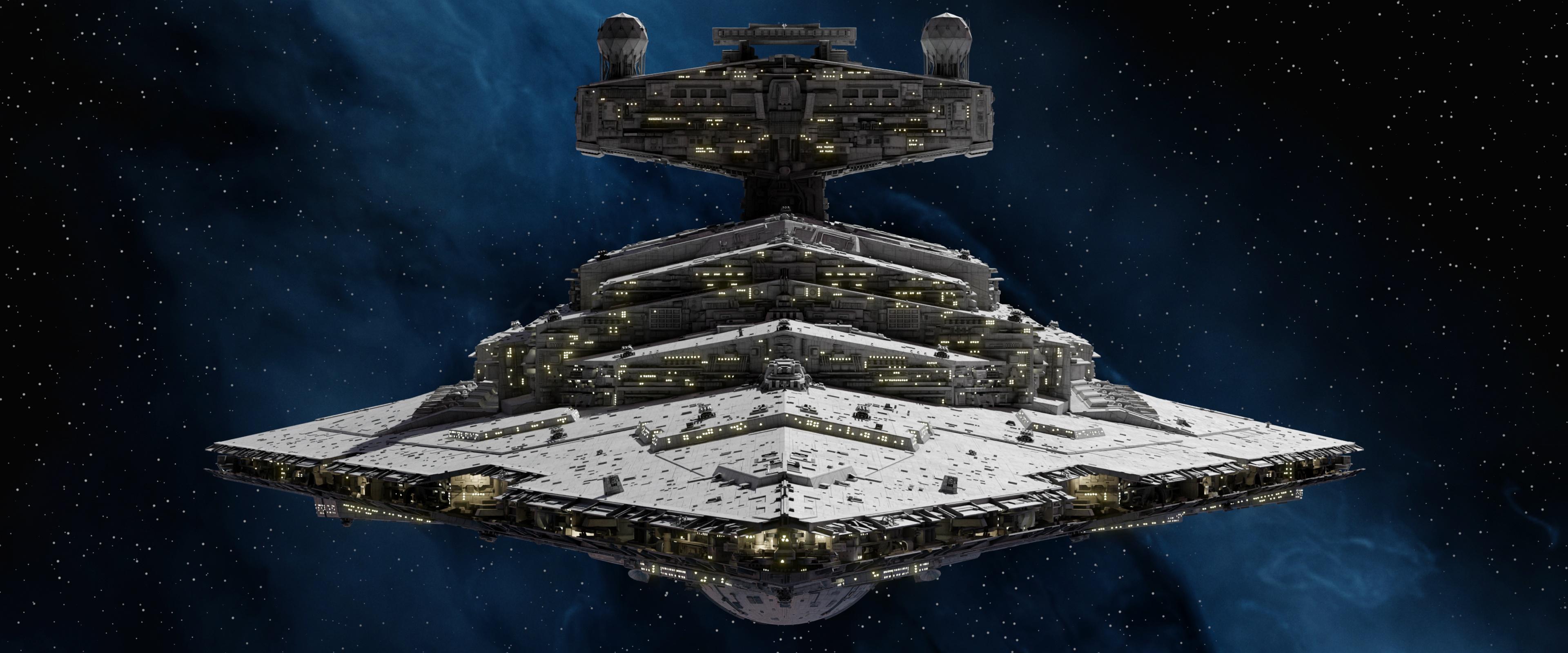 3840x1600 I made some Star Wars wallpaper for ultrawide monitors