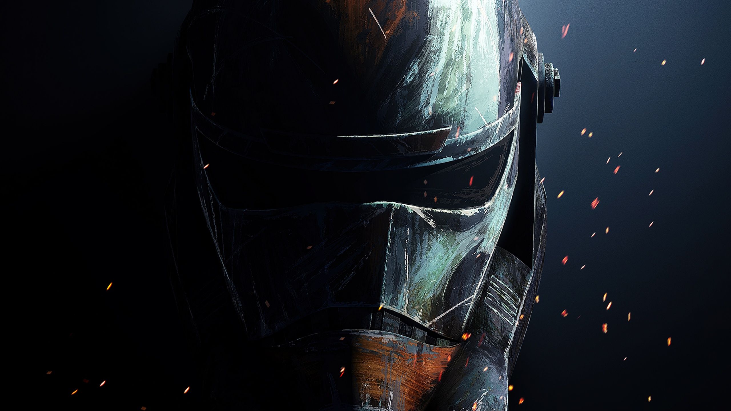 2560x1440 Star Wars: The Bad Batch Wallpaper 4K, Season Ultrawide