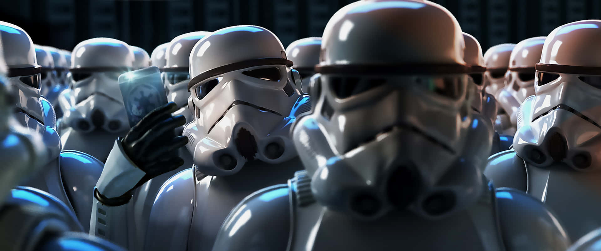 1920x804 Download Stormtroopers Star Wars 3440x1440 Wallpaper