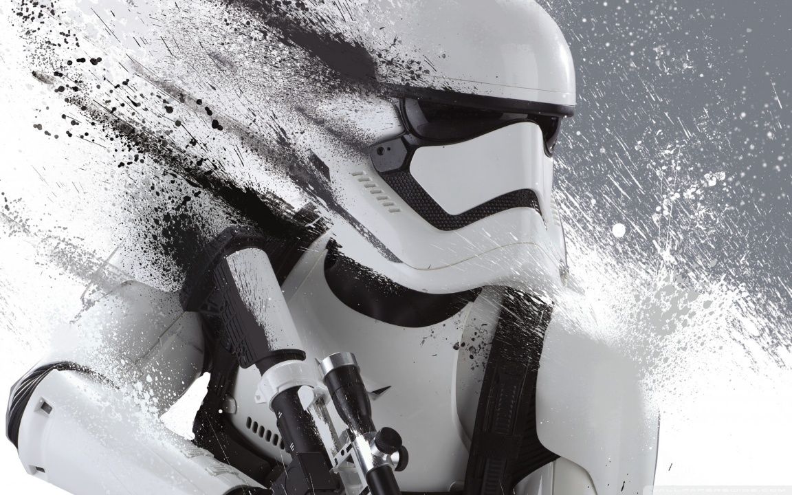 1152x720 Star Wars 4K UHD Wallpaper for UltraHD Desktop and TV : Widescreen and UltraWide Display : Dual Monitor : Smartphone and Tablet Devices