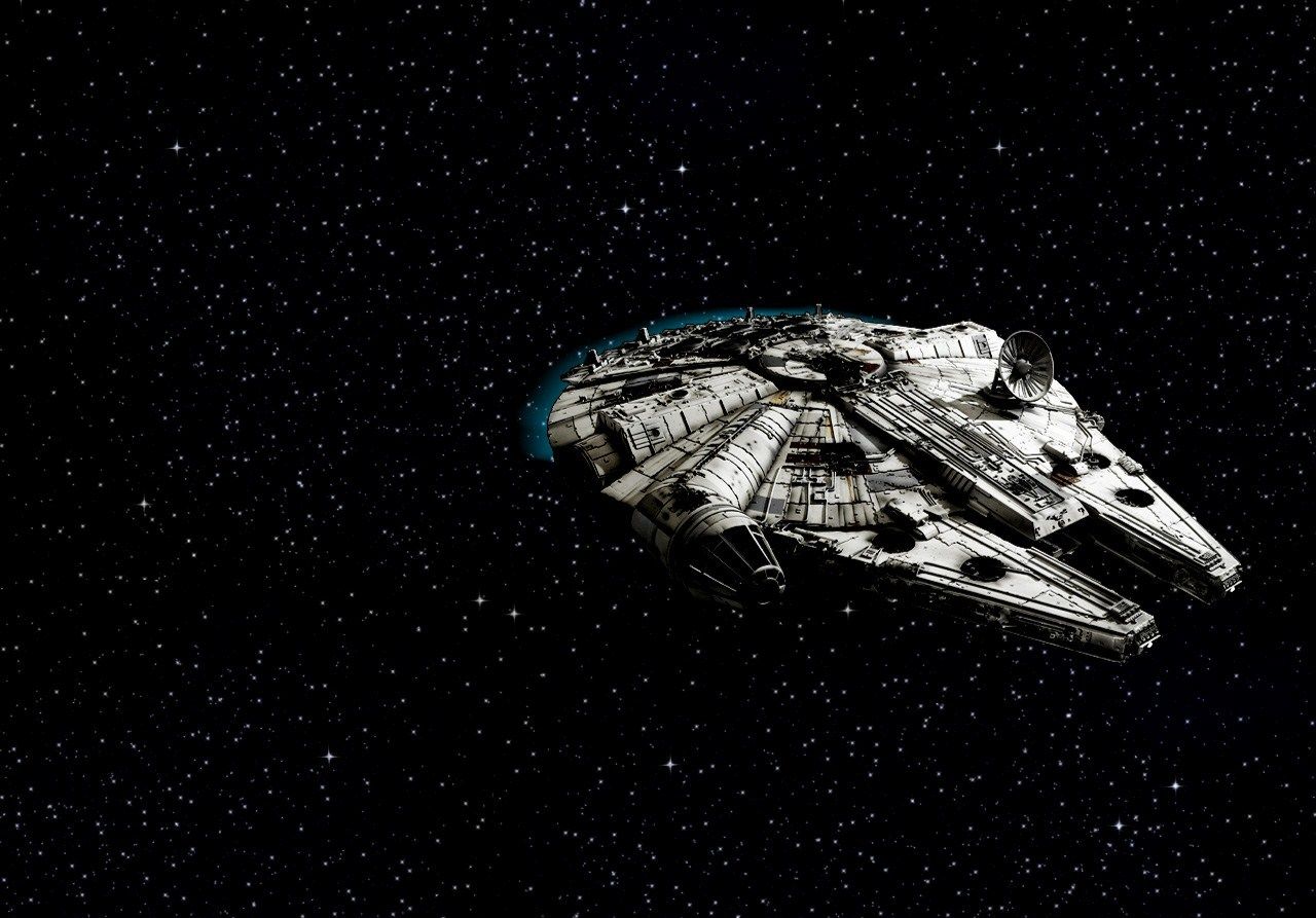 1280x893 Star Wars Wallpaper Set 1