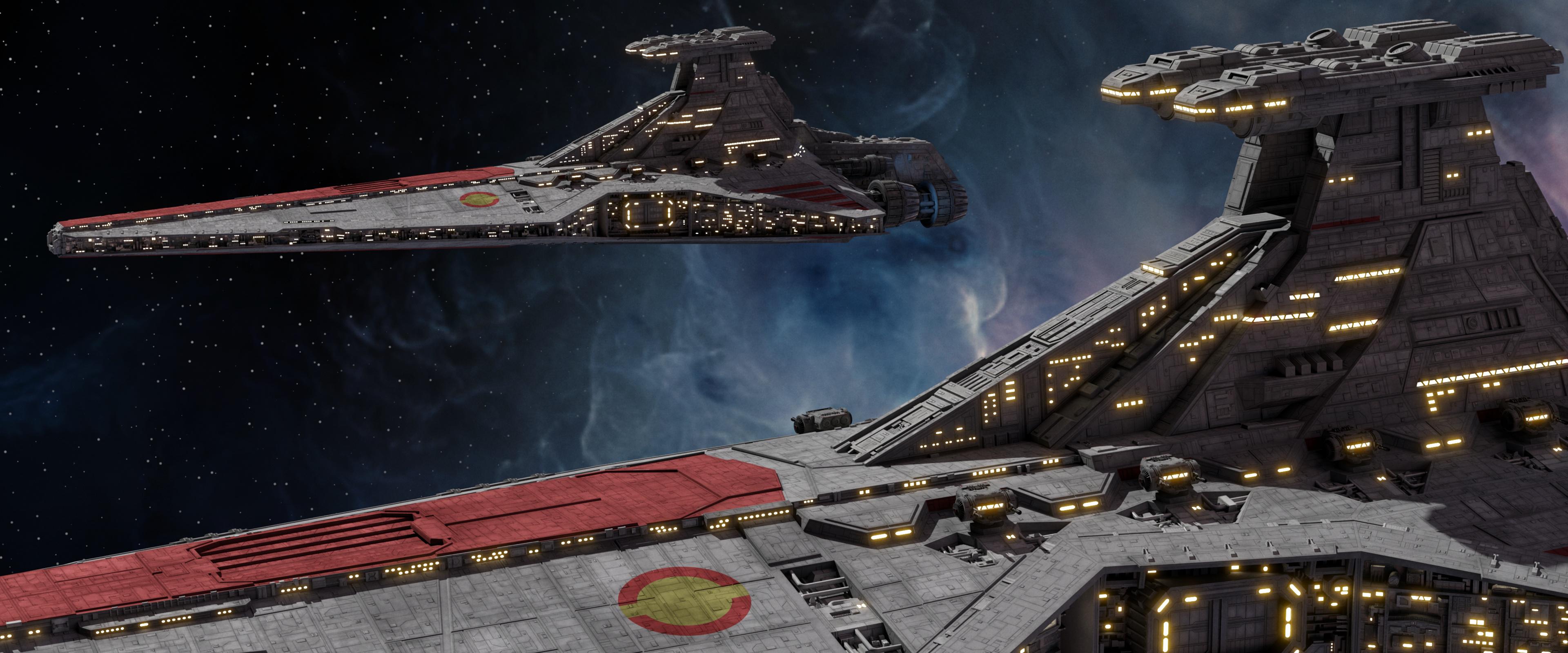 3840x1600 I made some Star Wars wallpaper for ultrawide monitors