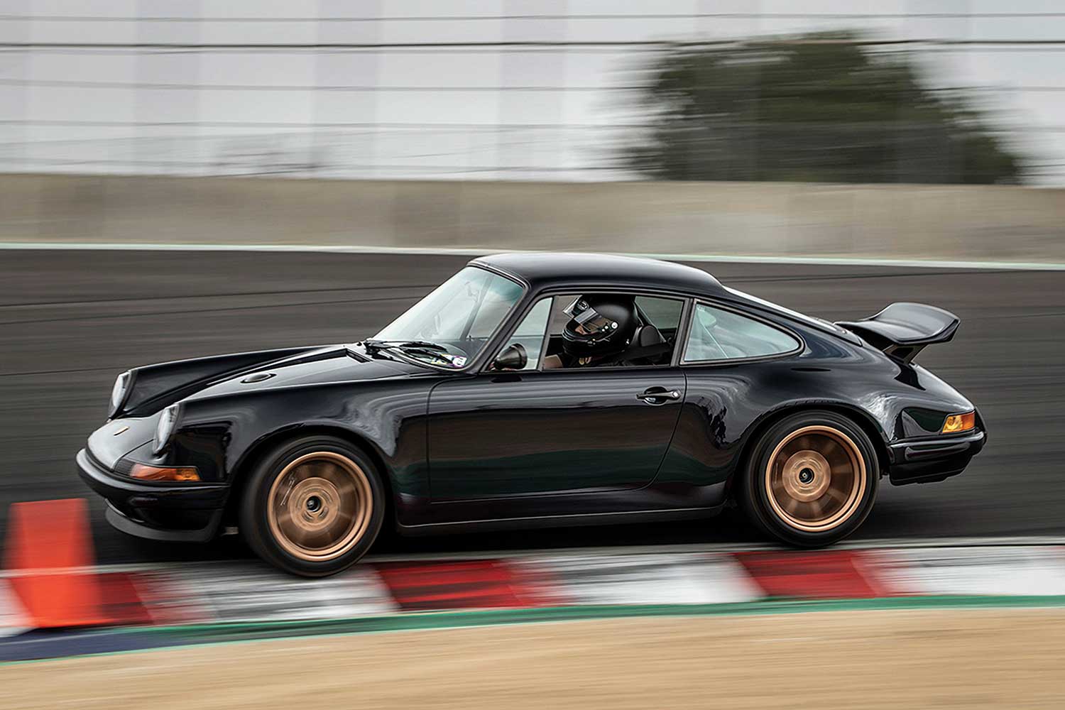 1500x1000 It's The Blitz: Why My Porsche 911 Reimagined By Singer Vehicle Design Is “The One”
