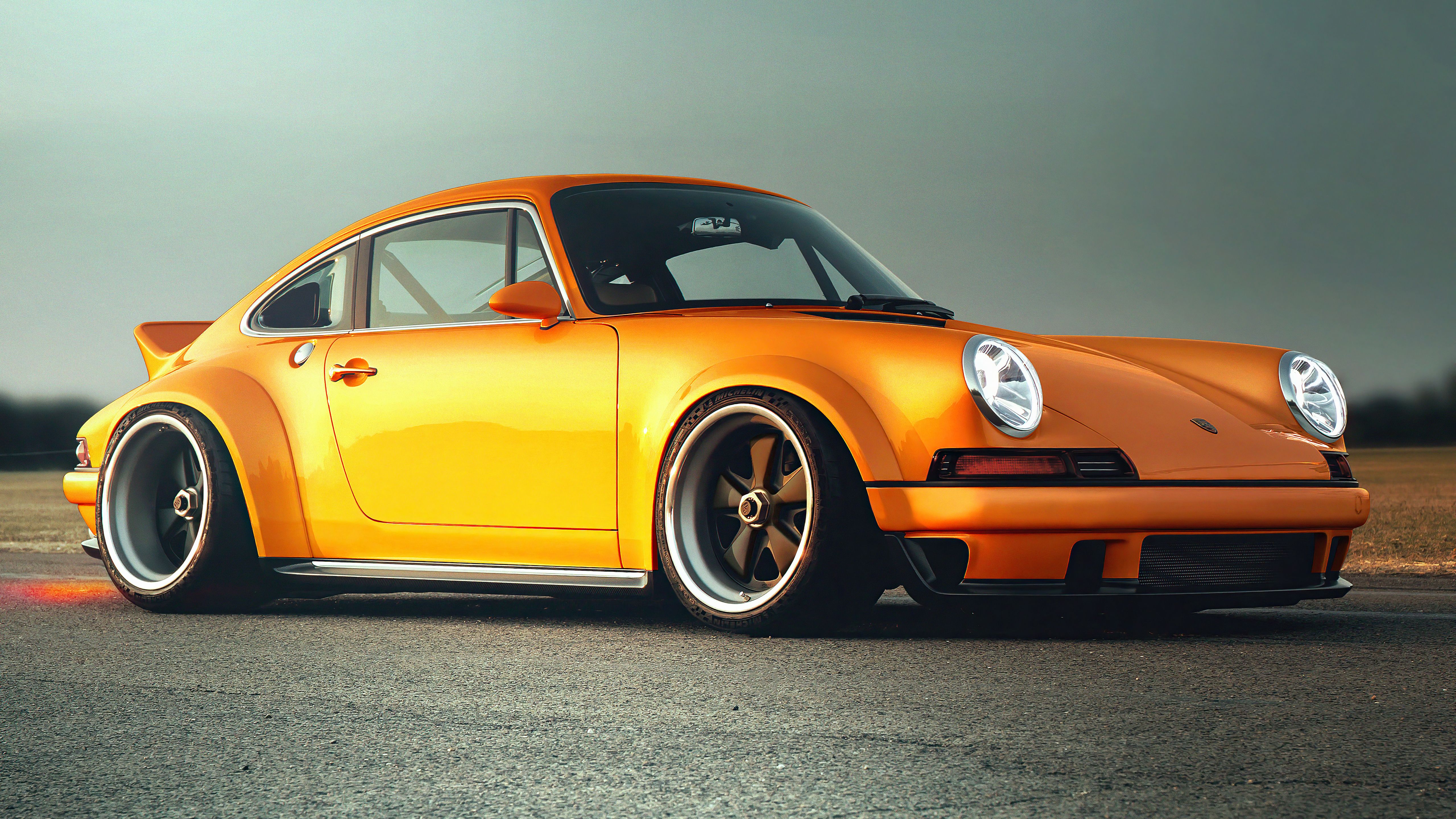 5120x2880 Porsche Singer Wallpaper, HD Cars Wallpaper, 4k Wallpaper, Image, Background, Photos and Picture