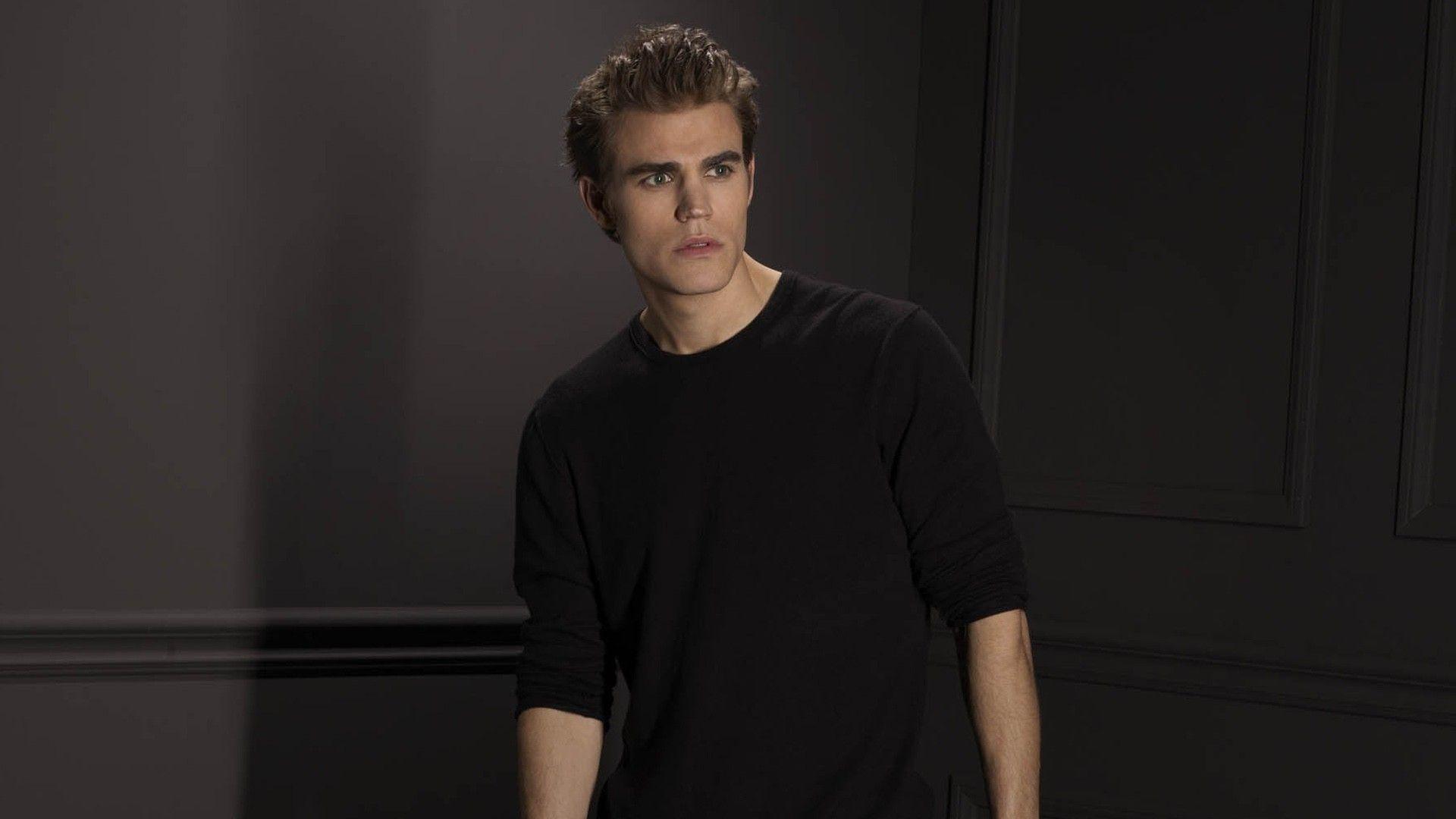 1920x1080 Paul Wesley 38776 1920x1080px