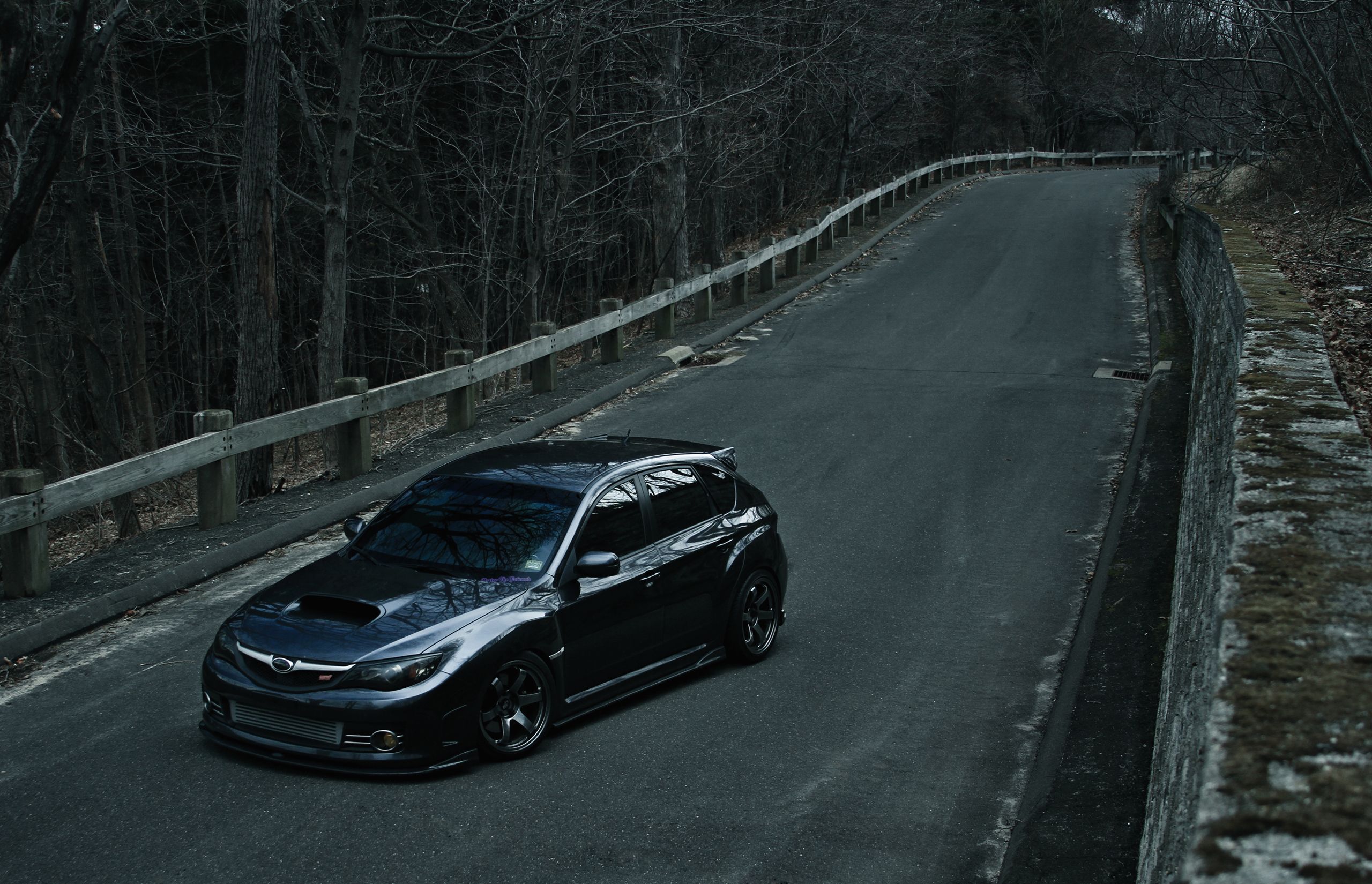 2560x1650 Wallpaper Subaru, Impreza, hatchback, wrx sti for mobile and desktop, section subaru, resolution 2560x1650