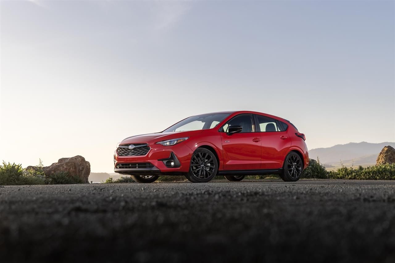 1280x854 Subaru Impreza Wallpaper & Image Gallery