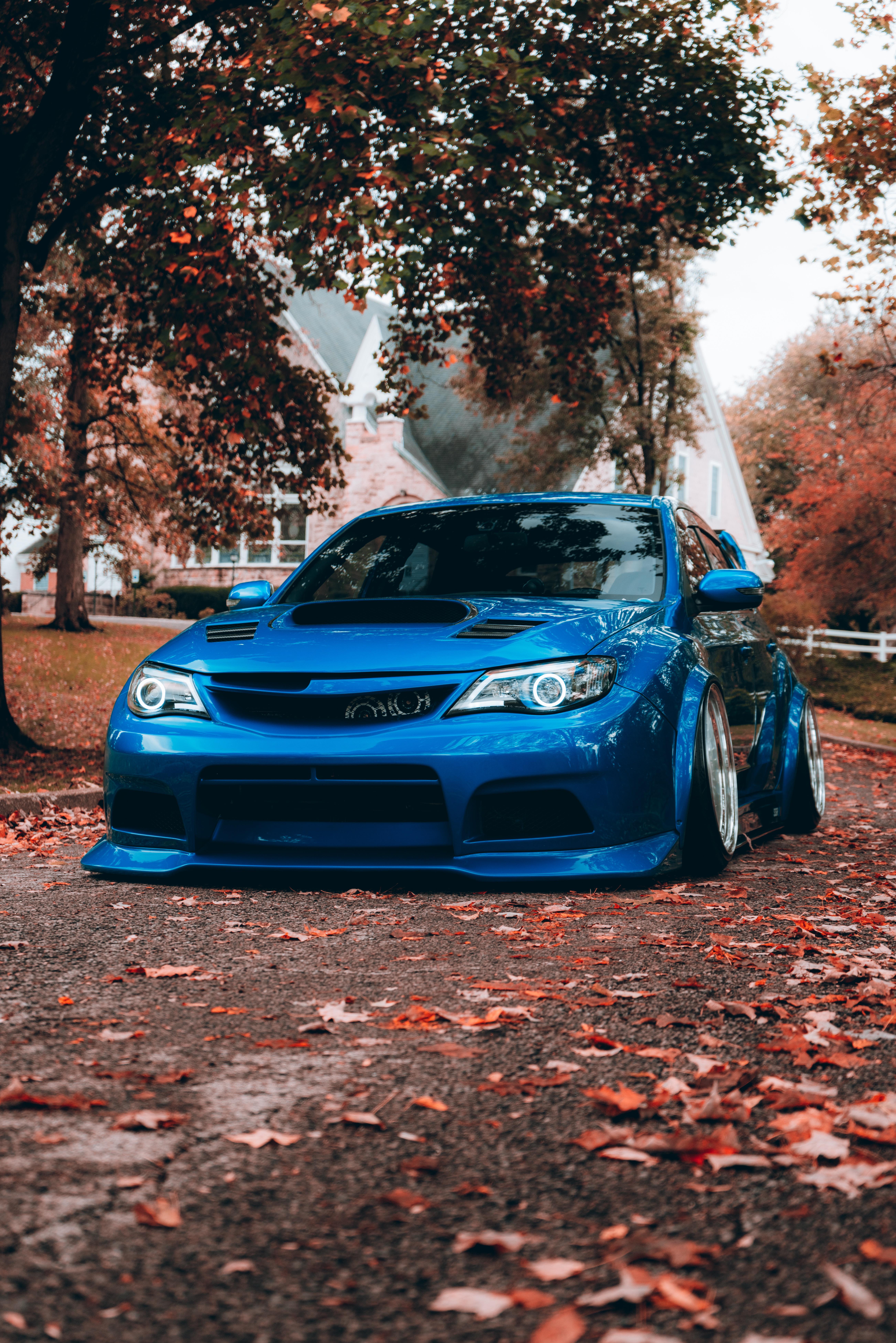 5211x7812 I was told this pic I took of my friends STI should be here. Enjoy