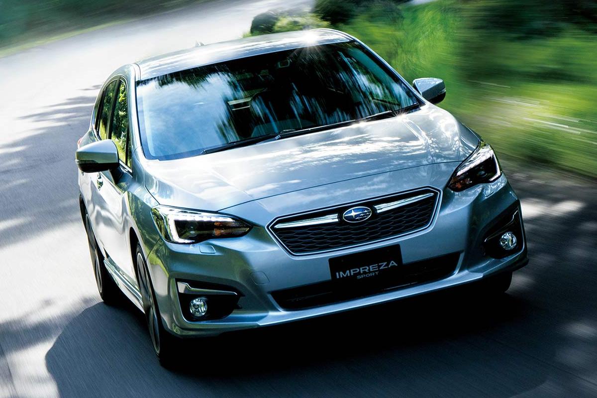 1200x800 New Subaru Impreza Sport Wallpaper, image, wall paper picture