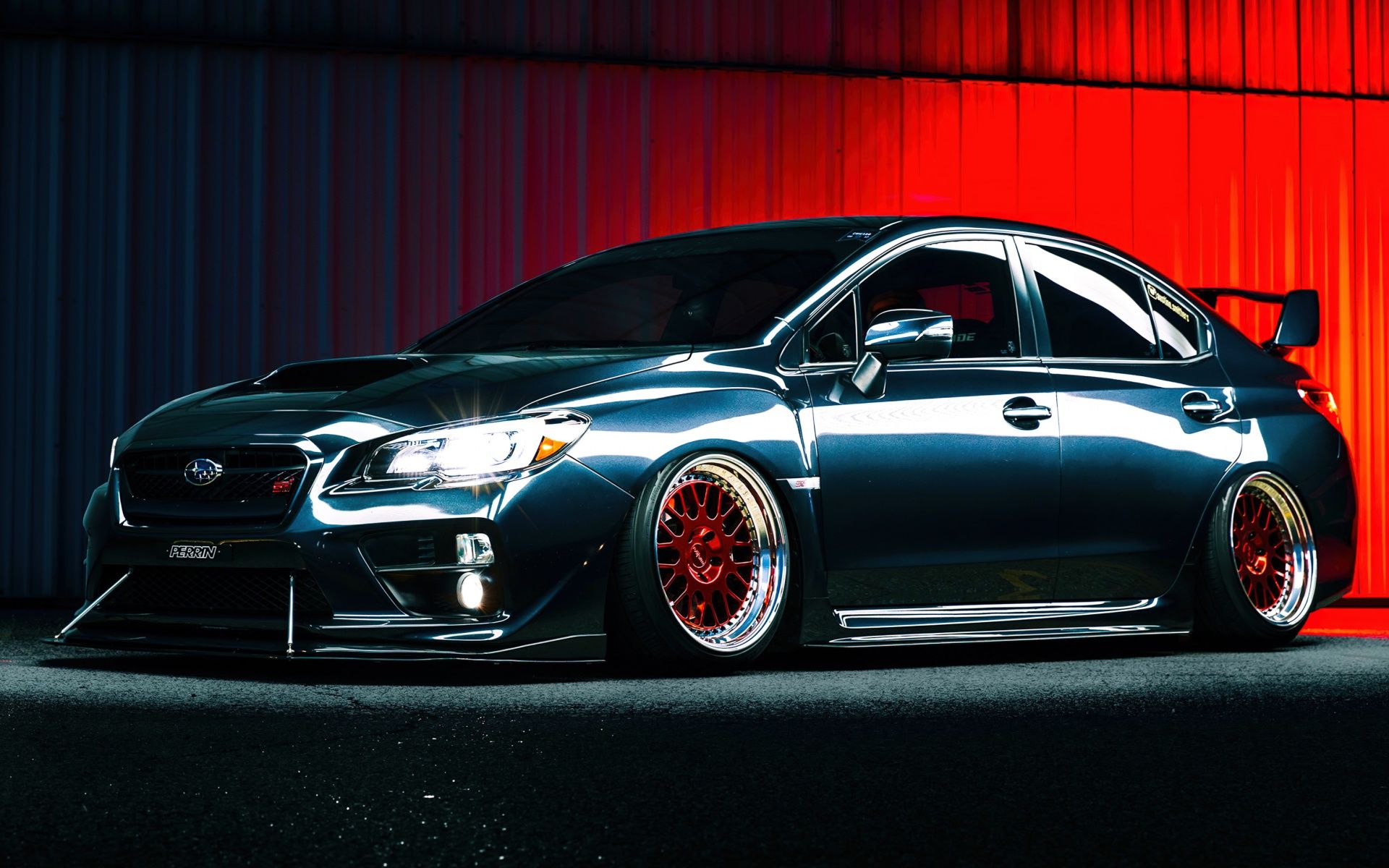 1920x1200 Subaru Impreza WRX STI Wallpaper 4K, Sports cars, Japanese