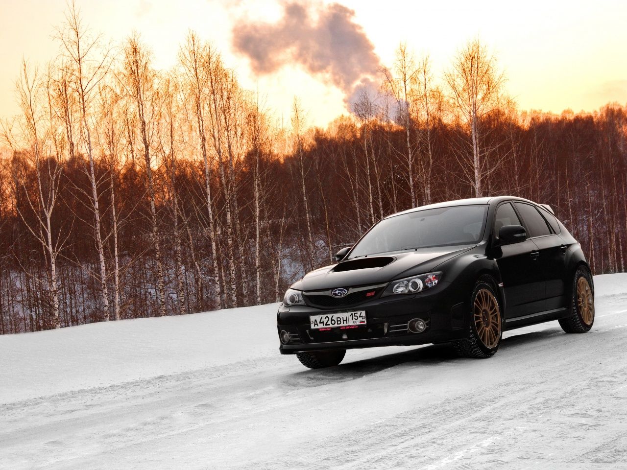 1280x960 Subaru Impreza WRX On Snow 4K UHD Wallpaper for UltraHD Desktop and TV : Dual Monitor : Smartphone and Tablet Devices
