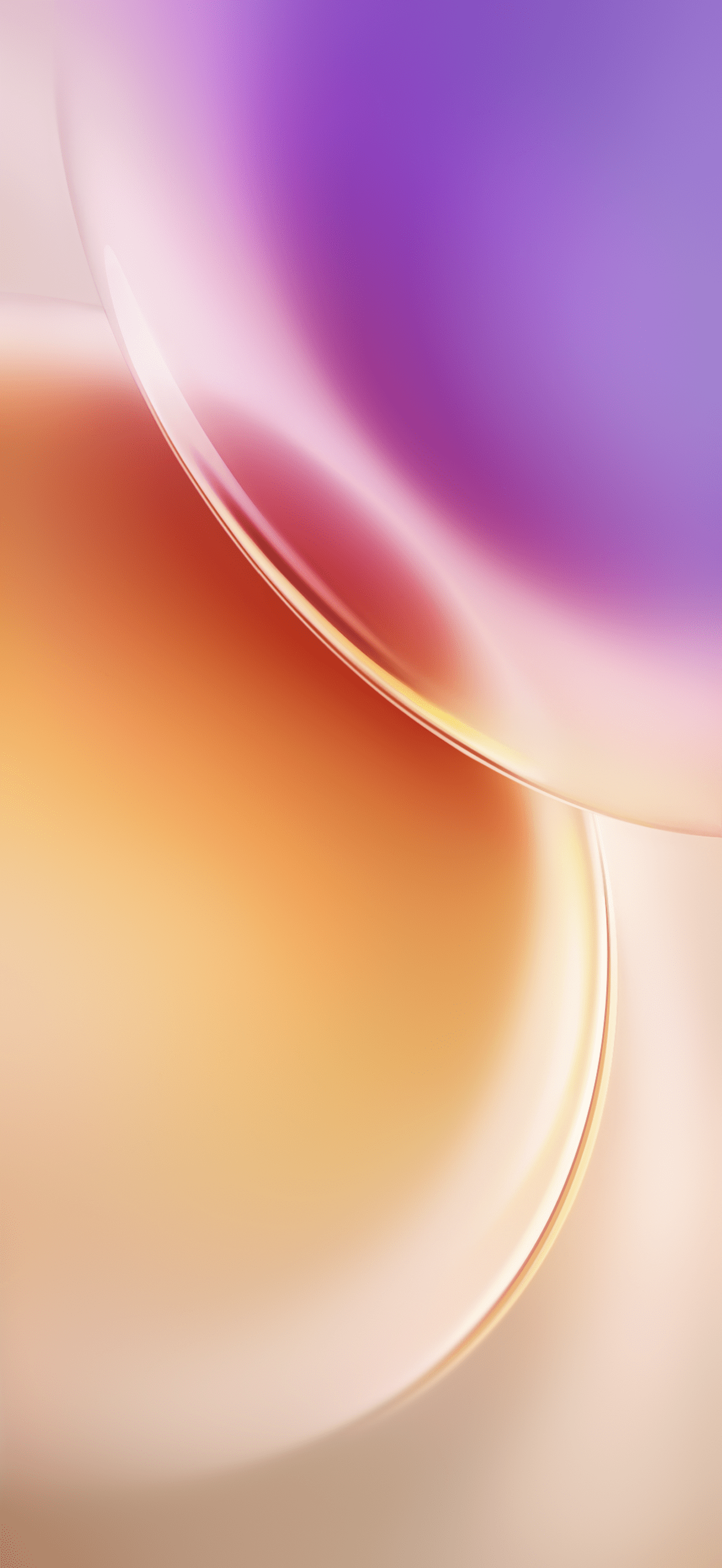 1216x2640 Vivo X300 Wallpaper and Background