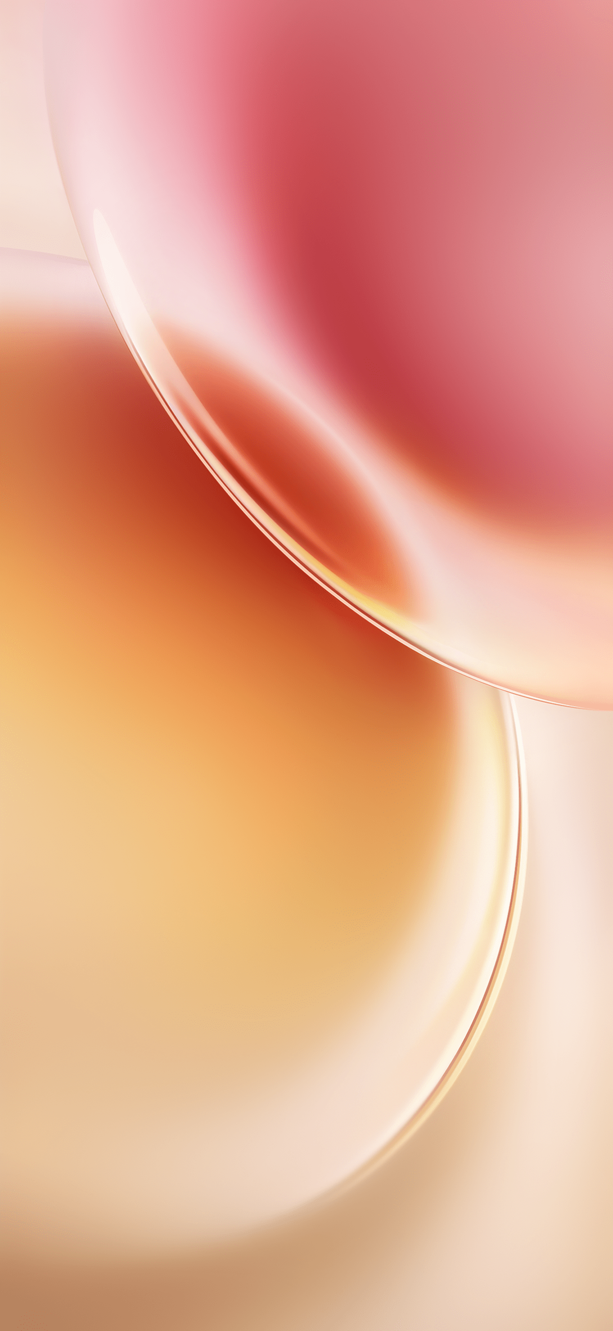1216x2640 Vivo X300 Wallpaper and Background
