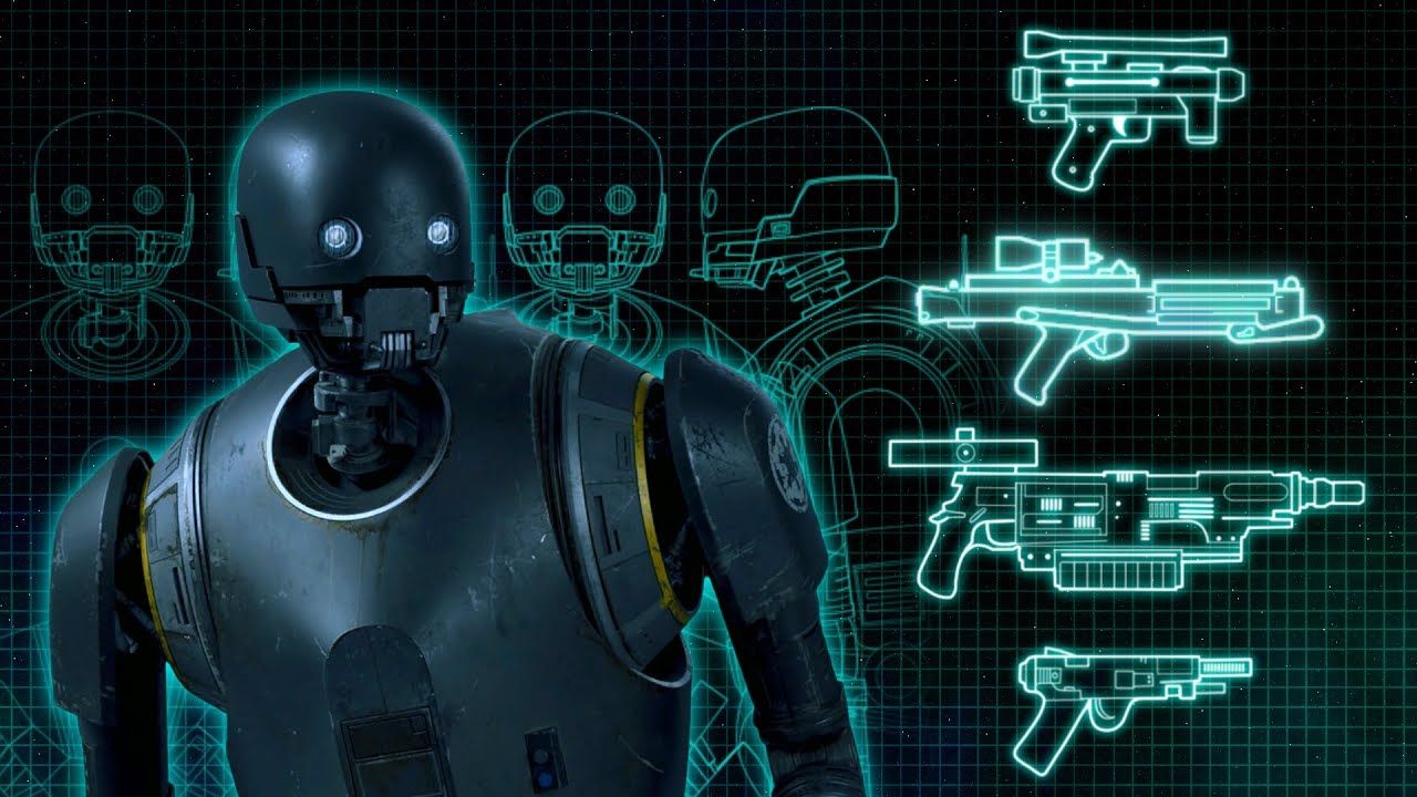 1280x720 What Destroyed K 2SO? The Durability Of KX Droids