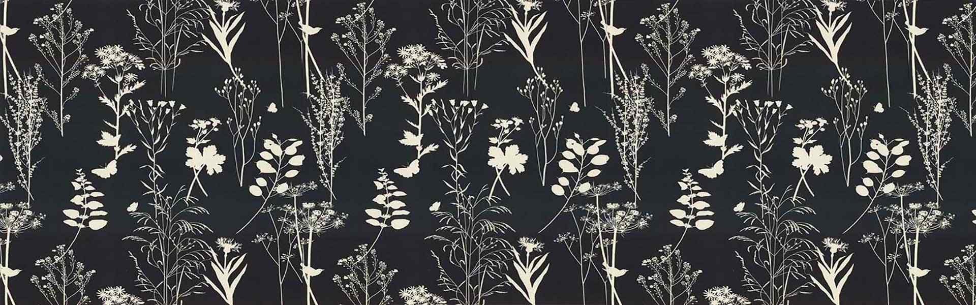1920x600 Black and White Wallpaper% Off Shipping (Samples)