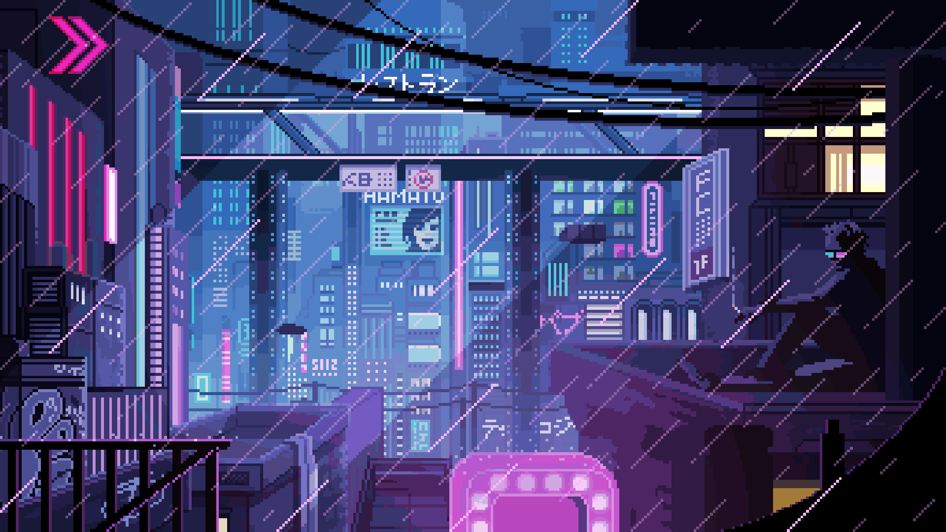 HD gif wallpapers