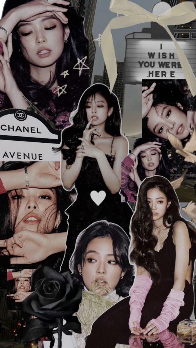 675x1200 Kim Jennie blackpink wallpaper