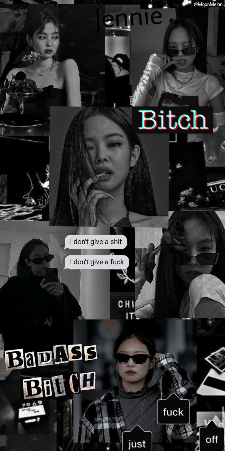720x1440 Jennie aesthetic wallpaper