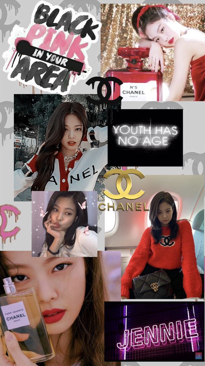 672x1200 Jennie Kim Wallpaper