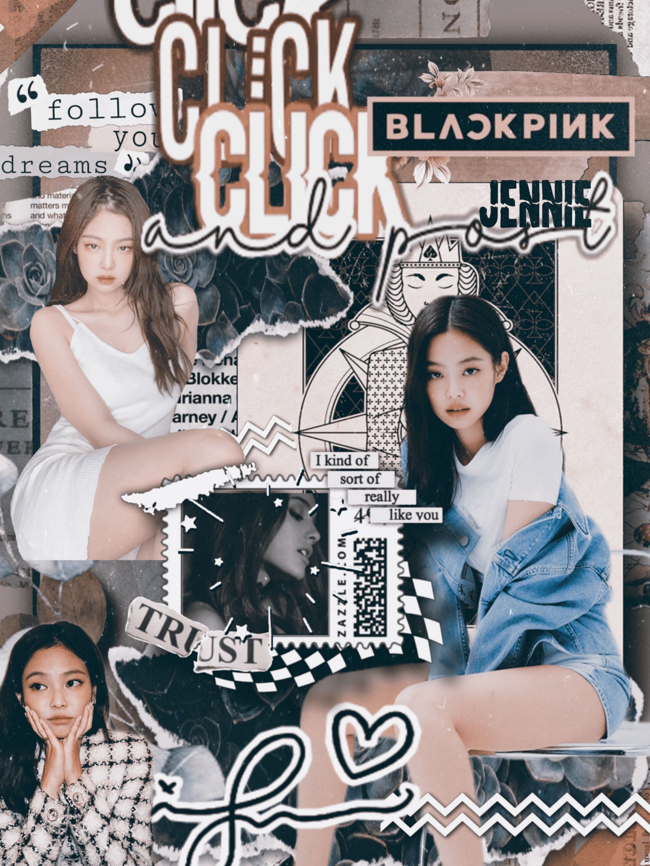 2172x2896 For queen (Jennie)