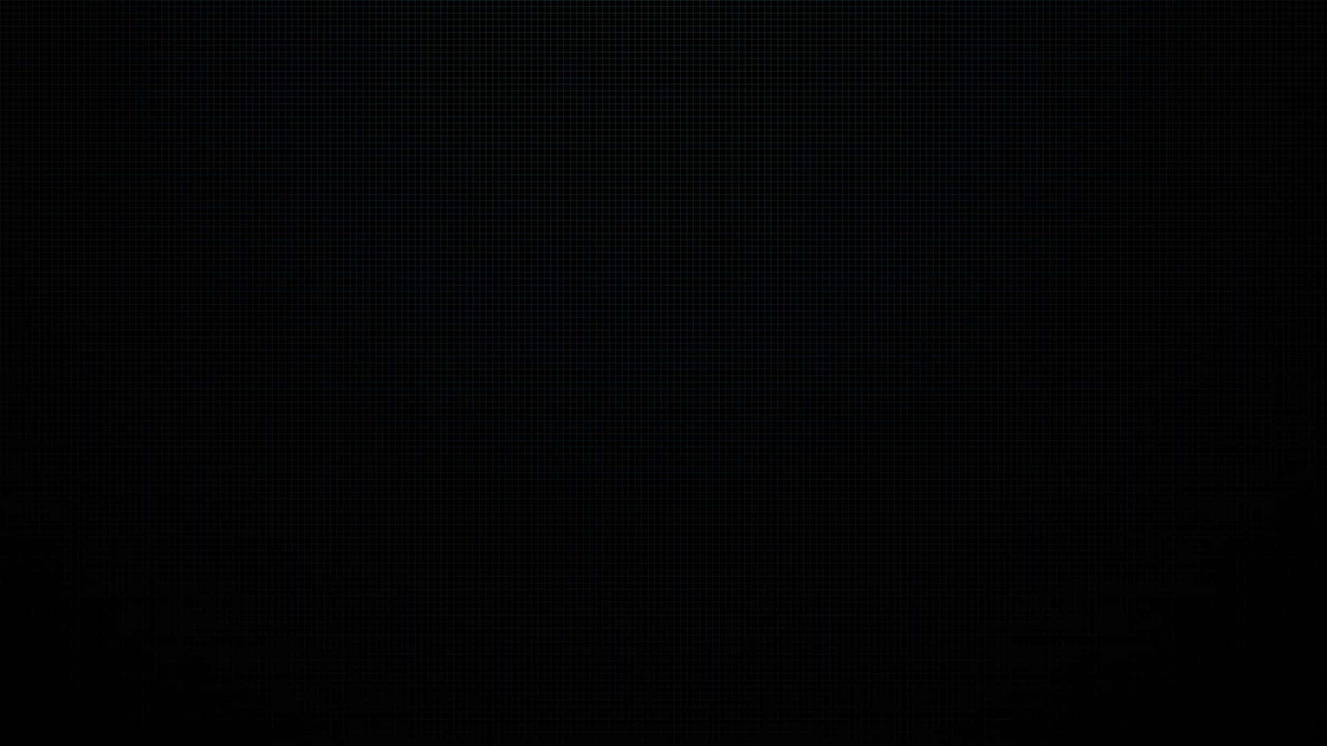 1920x1080 Download Deep Black Absorption coating on a 3D object Wallpaper