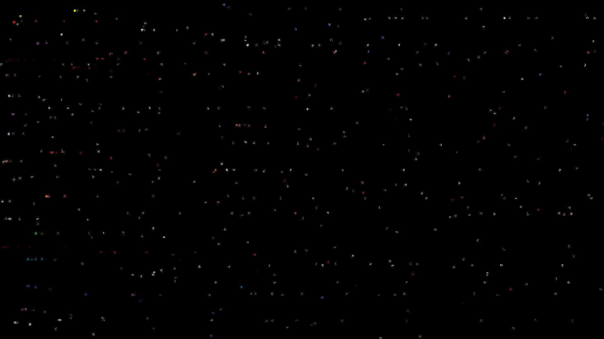 1920x1080 Download Vantablack Darkest Material on Earth Wallpaper