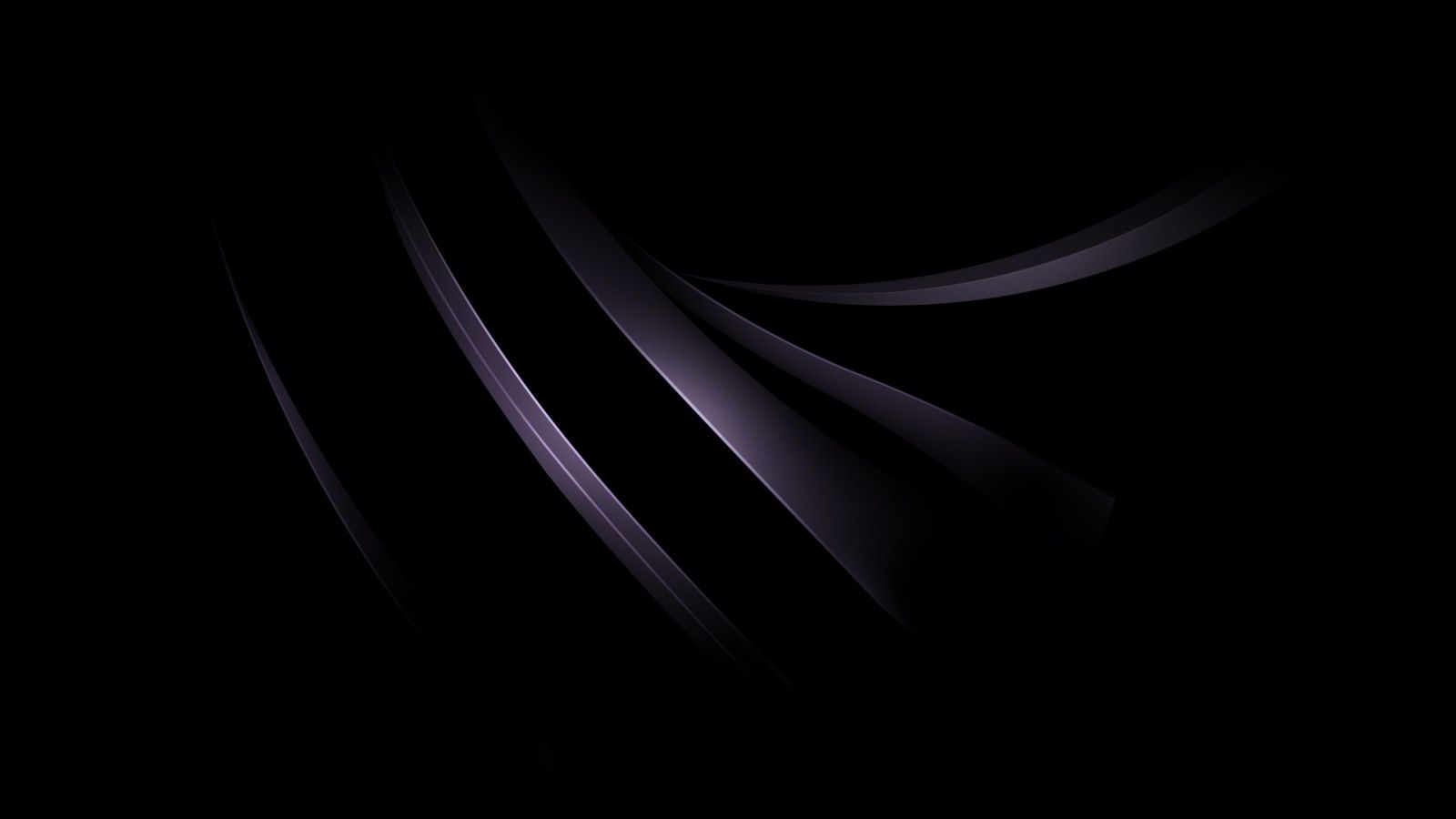 1600x900 Dark & Black Wallpaper