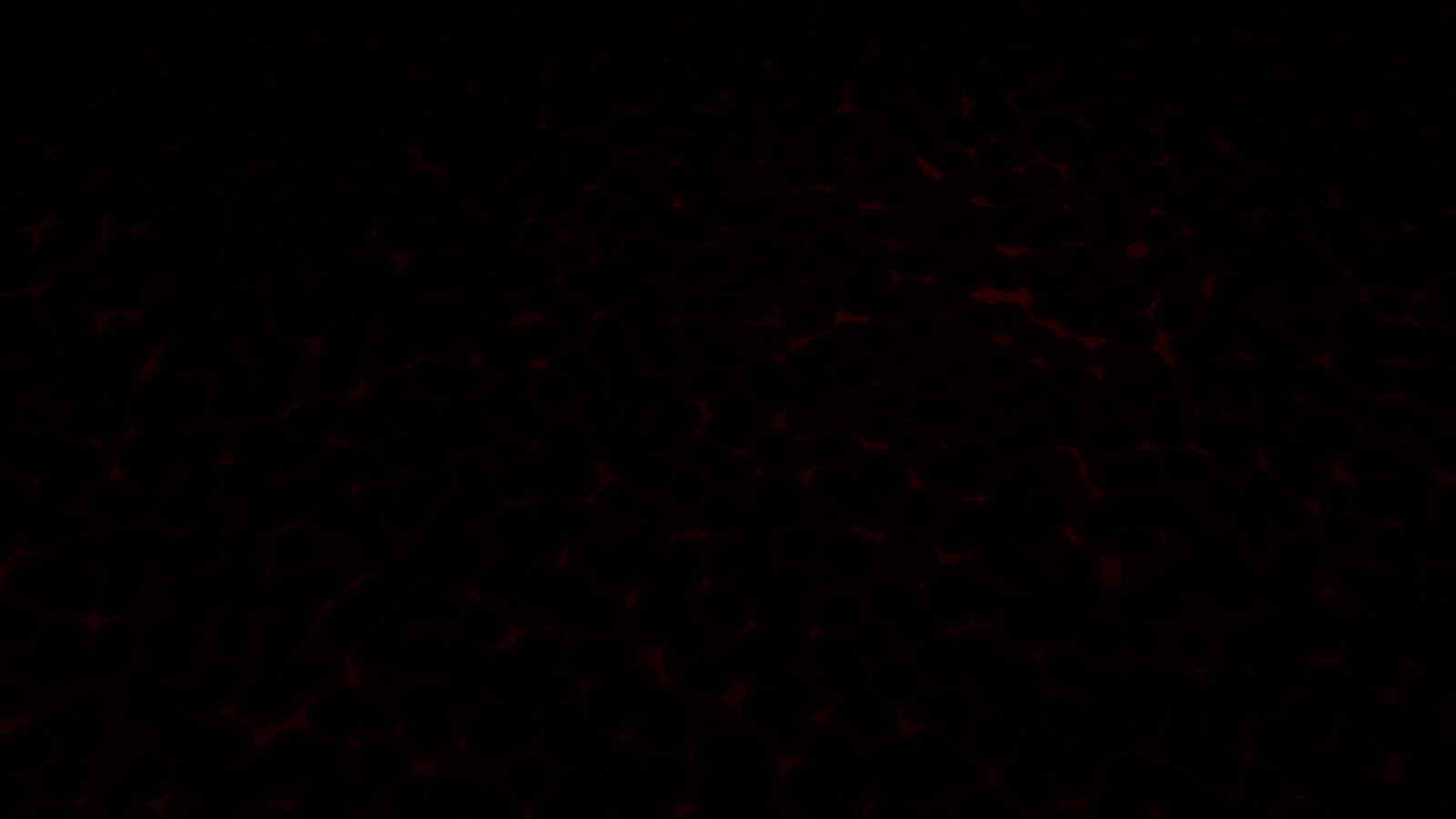 1600x900 Dark Black Wallpaper HD