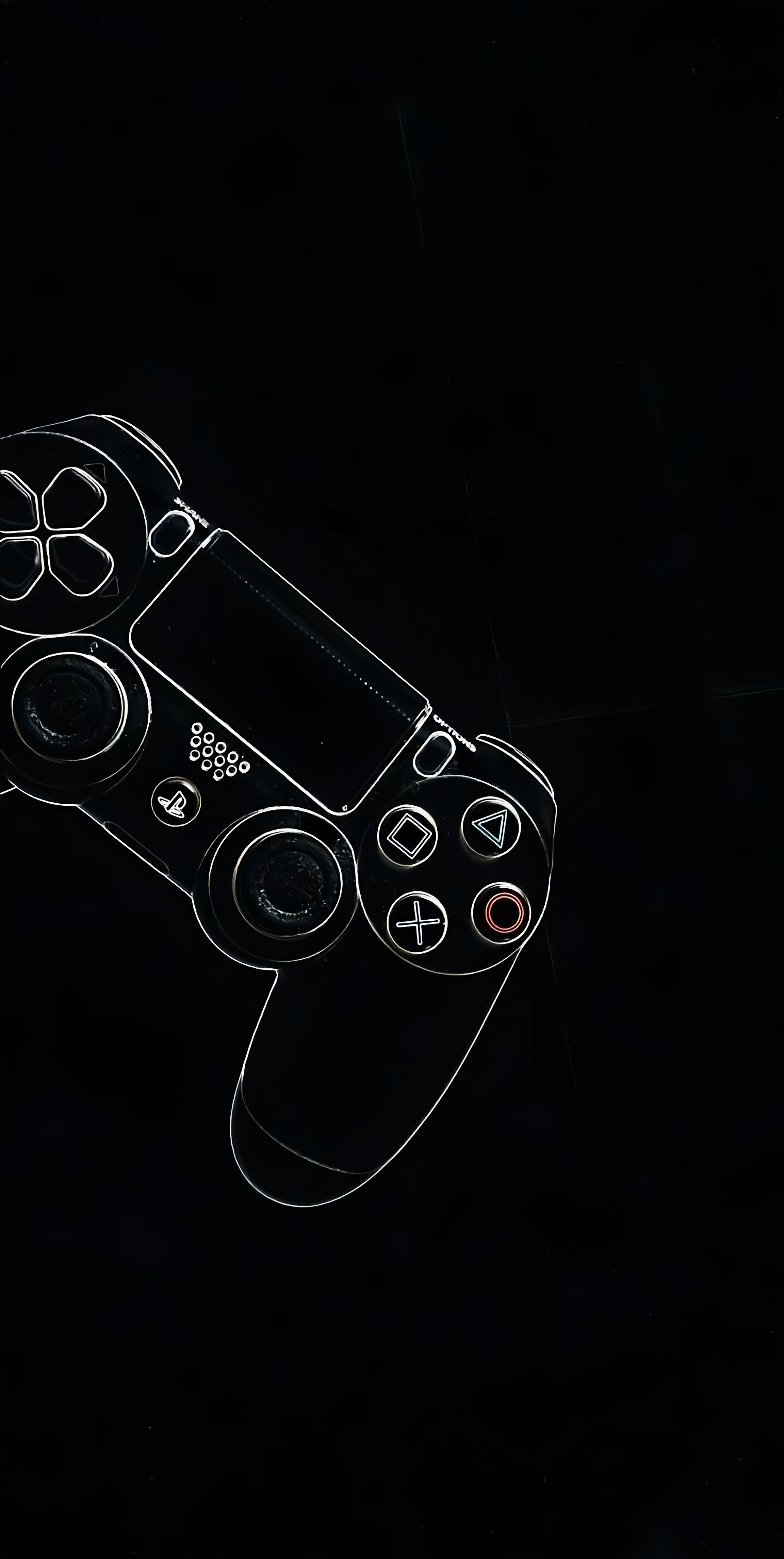 2060x4096 Black and dark aesthetic wallpaper for iPhone