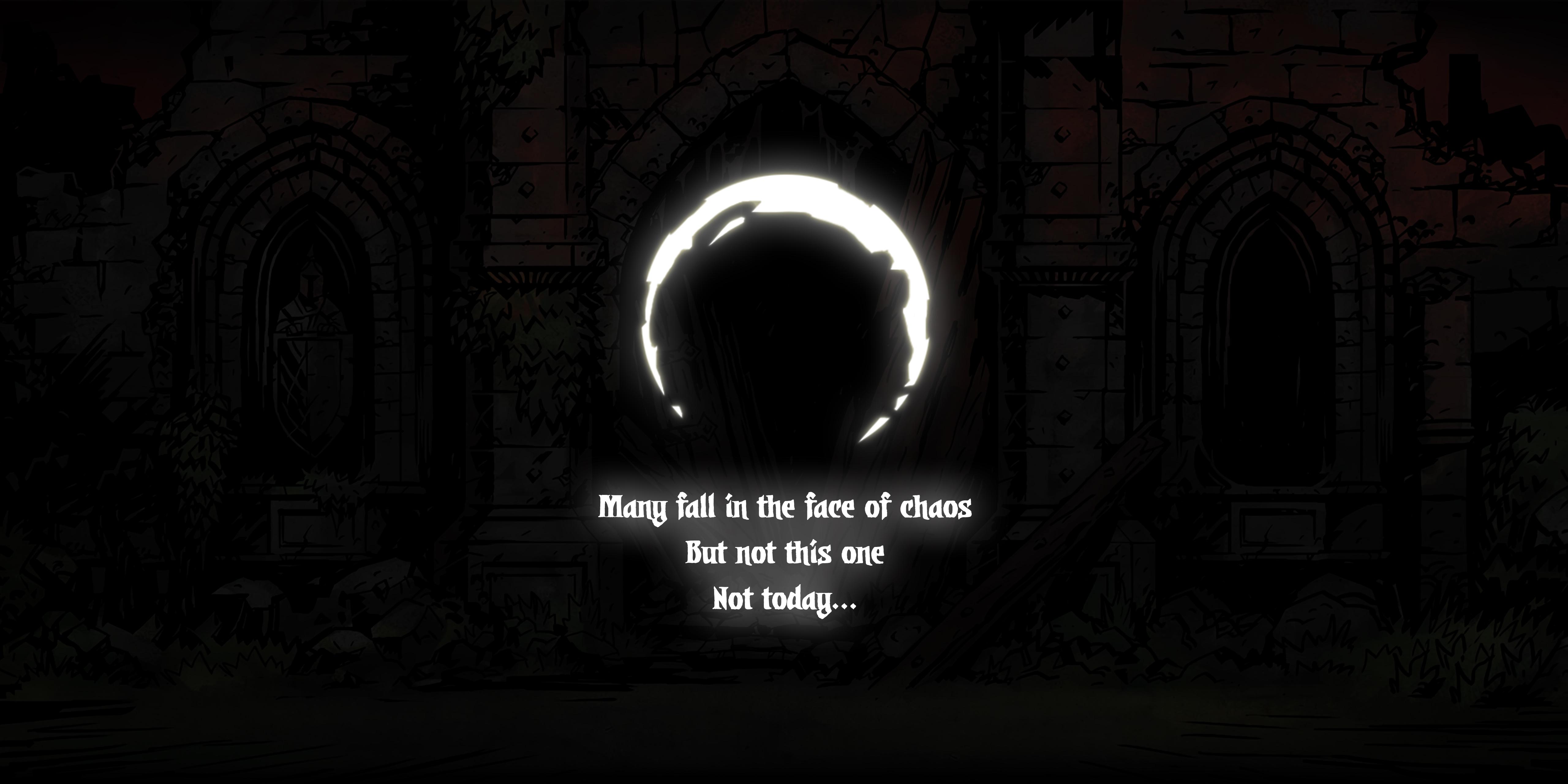 5120x2560 I made some ultrawide Darkest Dungeon wallpaper for you to enjoy!
