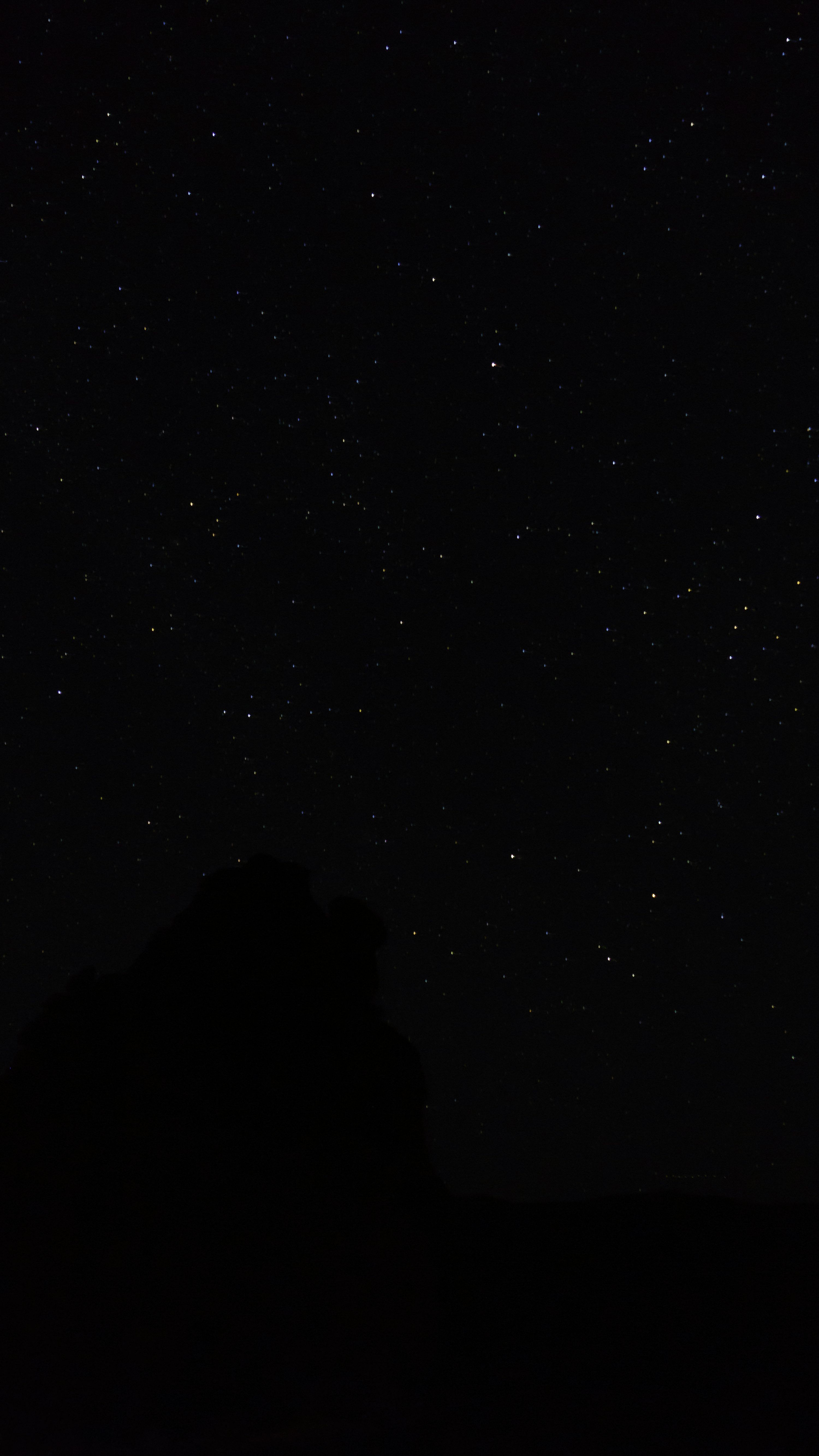 3000x5332 Black Wallpaper: Free HD Download [4K]