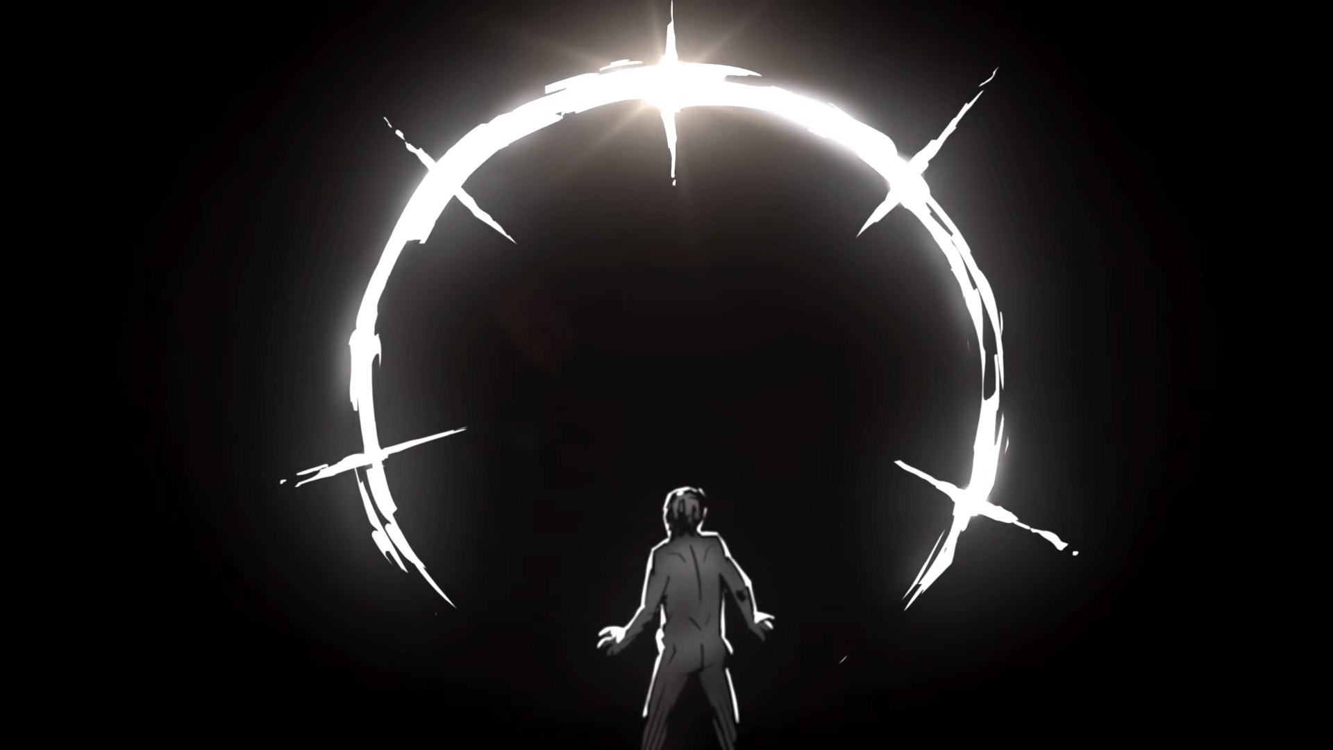 1920x1080 Darkest Wallpaper, HD Background