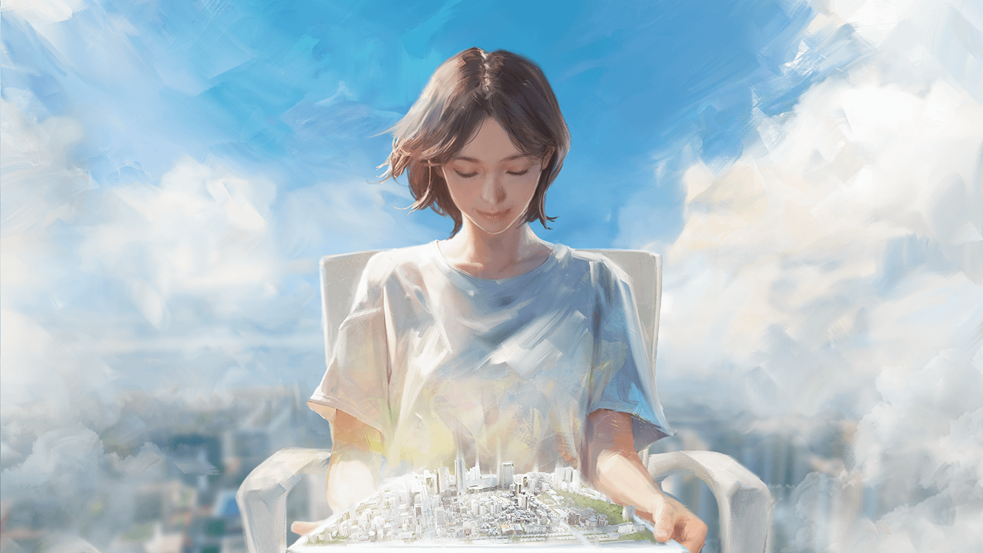 1417x797 inZOI official website has put on the Wallpaper!