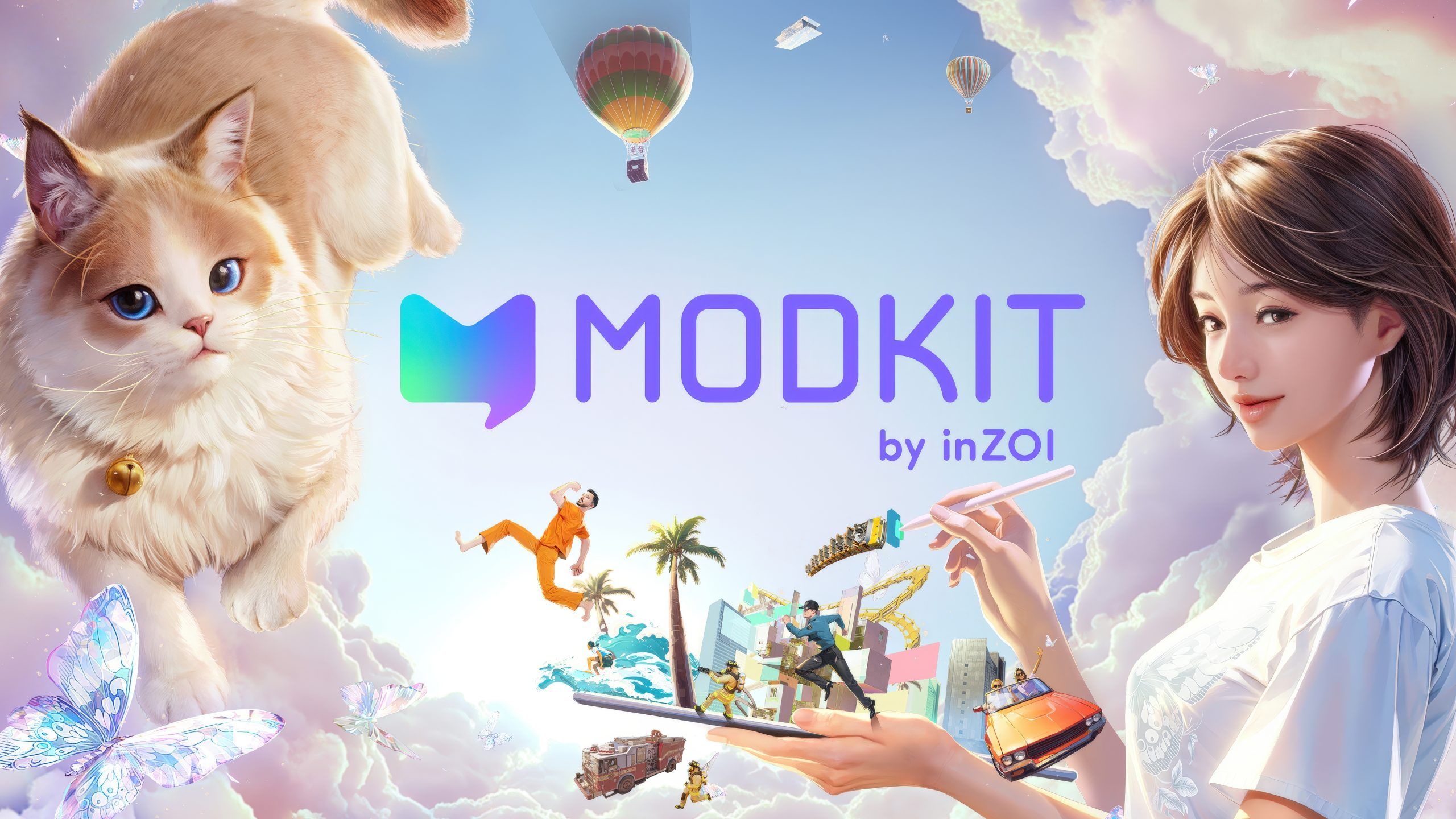 2560x1440 inZOI Gets Official ModKit Update