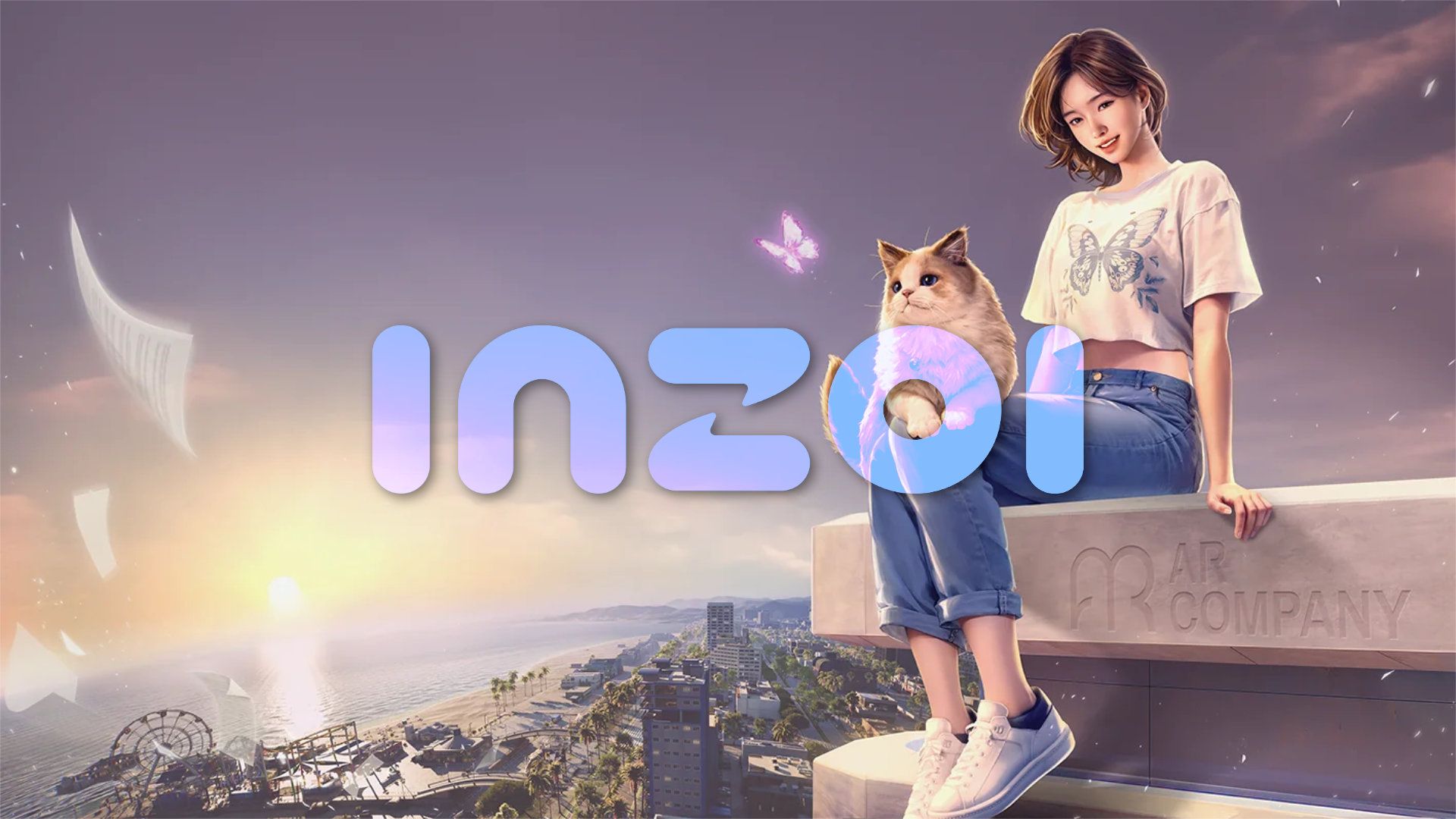 1920x1080 The Sims competitor inZOI dethrones Silksong as the most wishlisted Steam game