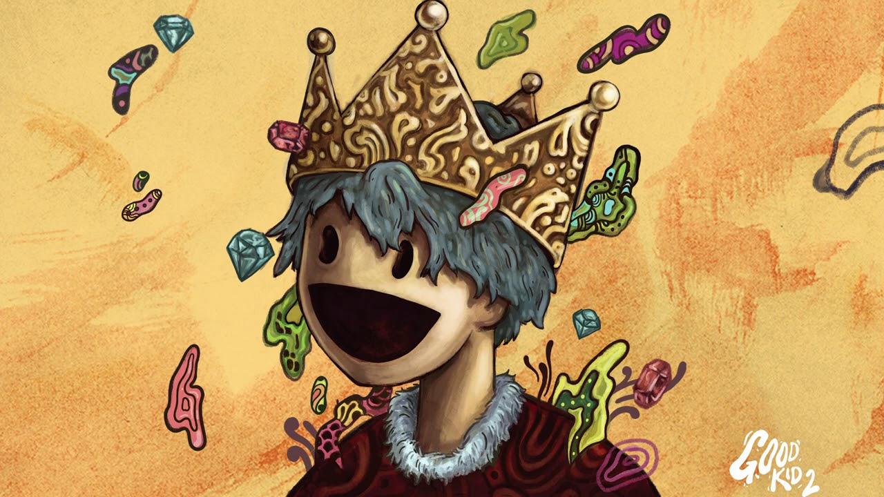 1280x720 Good Kid Band Wallpaper