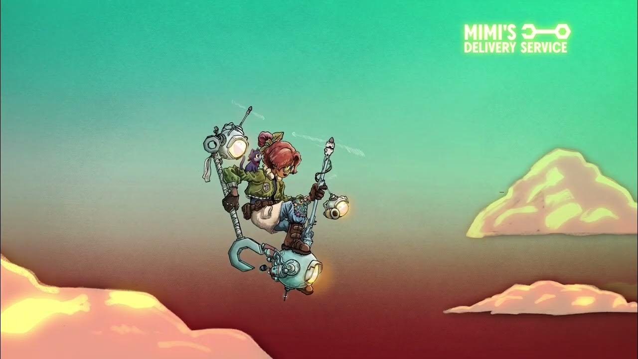 1280x720 Good Kid Band Wallpaper