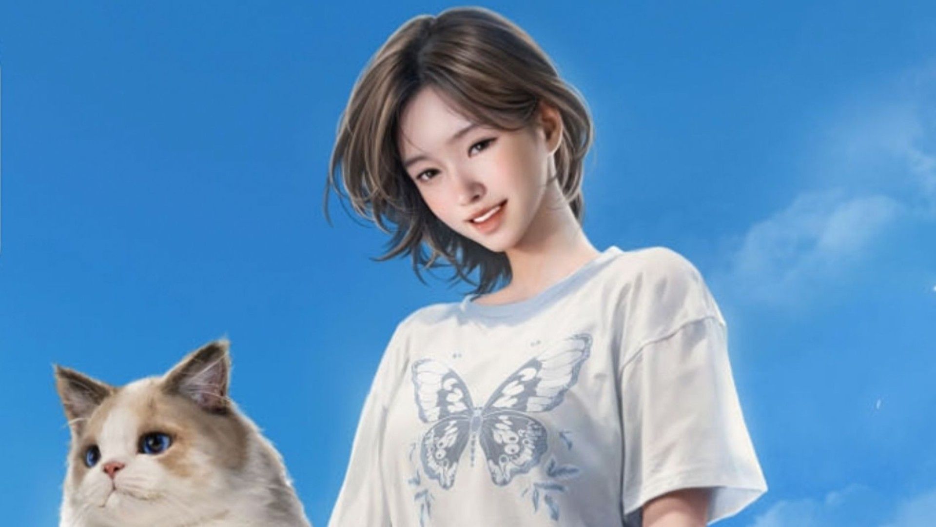 1920x1080 Sims rival InZOI has lofty ambitions, but even the sky needs a limit