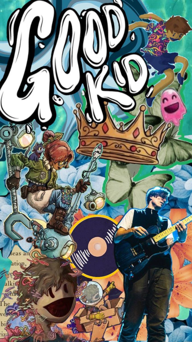 675x1200 Descubre 8 ideas de good kid y messi gracioso. ronoa, dibujos bonitos, álbumes de música y más