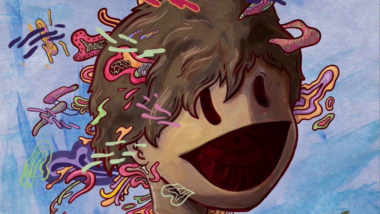 1280x720 Good Kid Kid (Full EP)