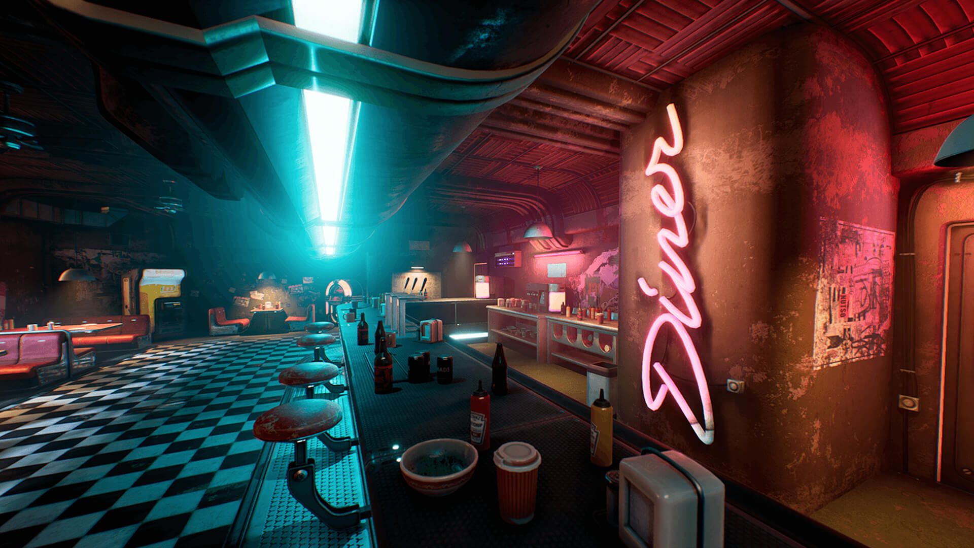 1920x1080 July Marketplace Sale: Set the scene with over 000 assets—now 50% off
