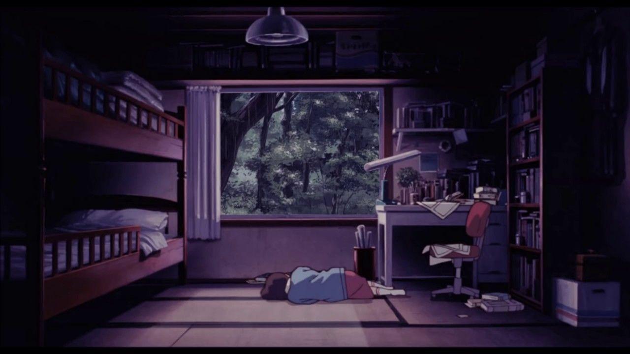 1280x720 Image result for Sleepless nights hiphop mix pt.4. Rain