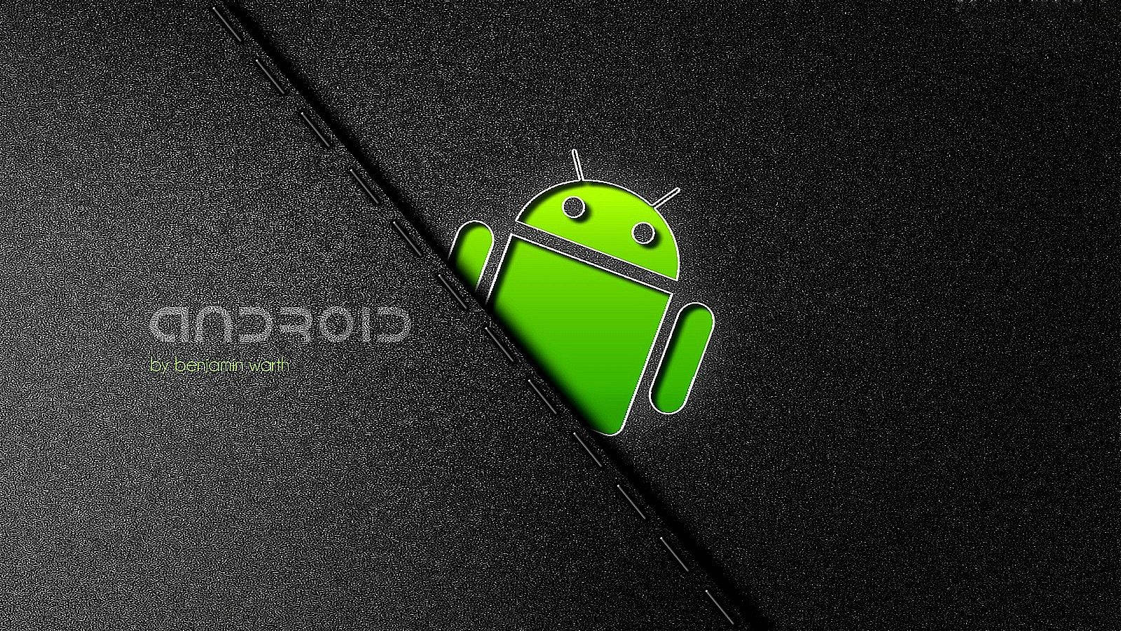 1600x900 Download Android's Innovative Robot Wallpaper