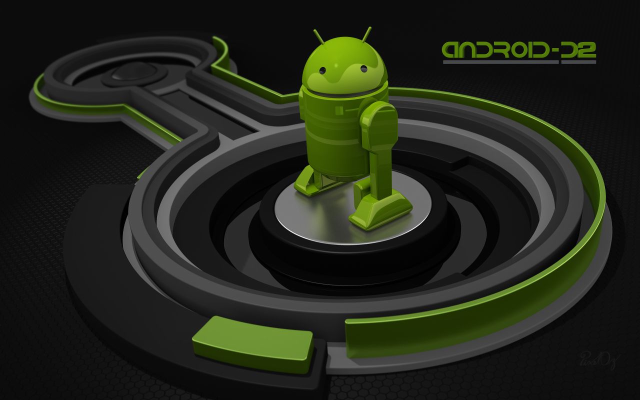 1280x800 Android D2 Wallpaper 1 For Desktops And Laptops