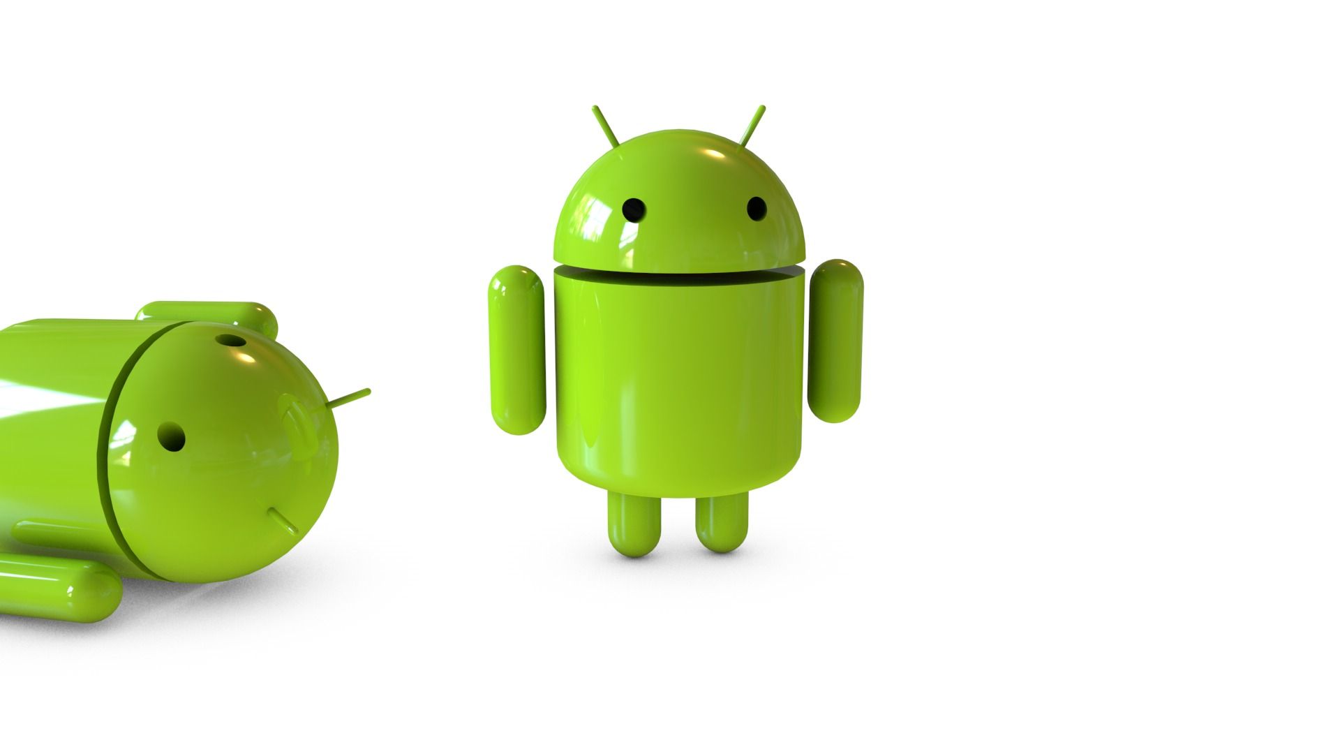 1920x1080 Wallpaper Robot, Android, Android For Mobile And Desktop, Section Hi Tech, Resolution 1920x1080