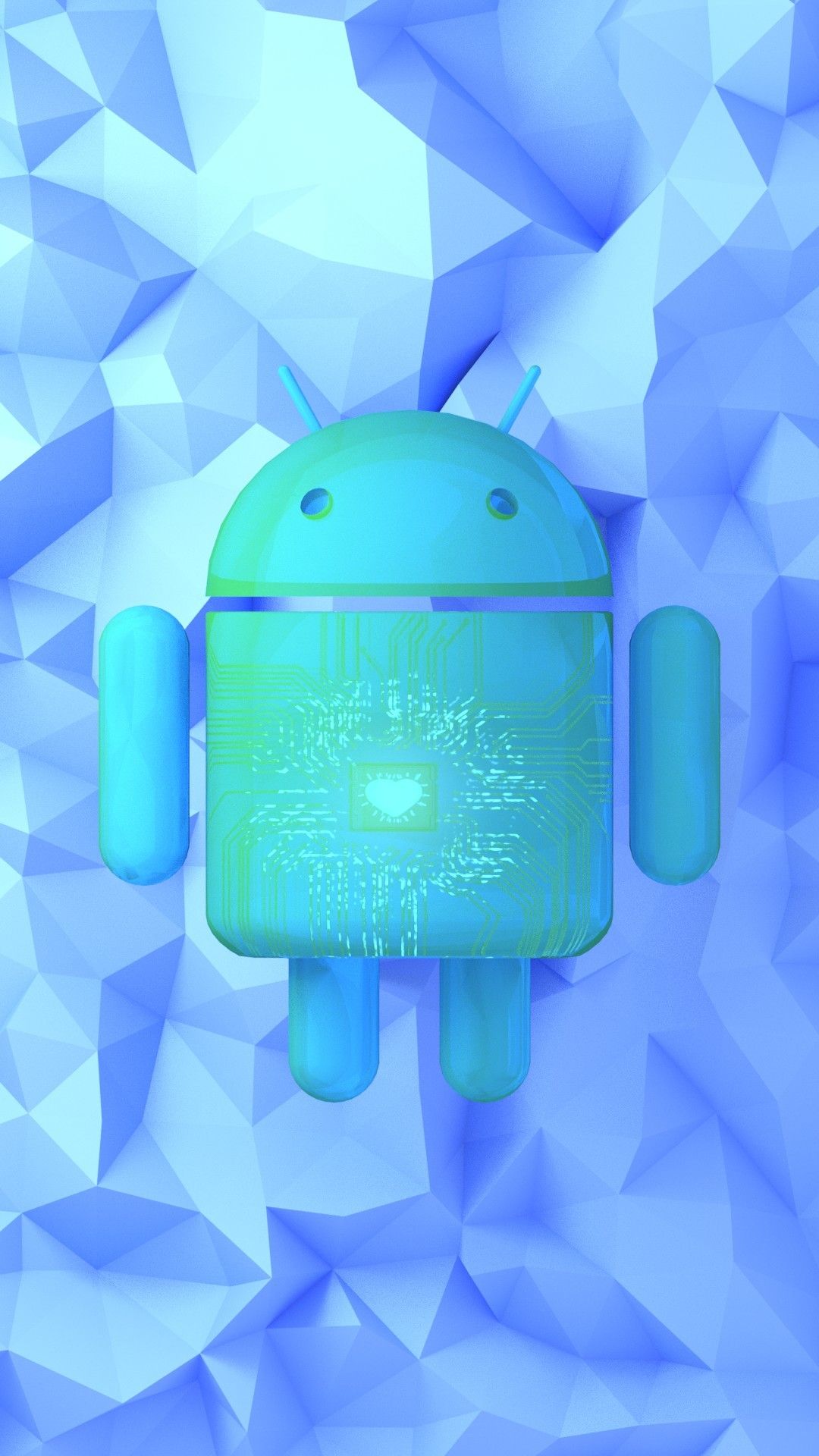 1080x1920 Android Wallpaper and Bootanimation