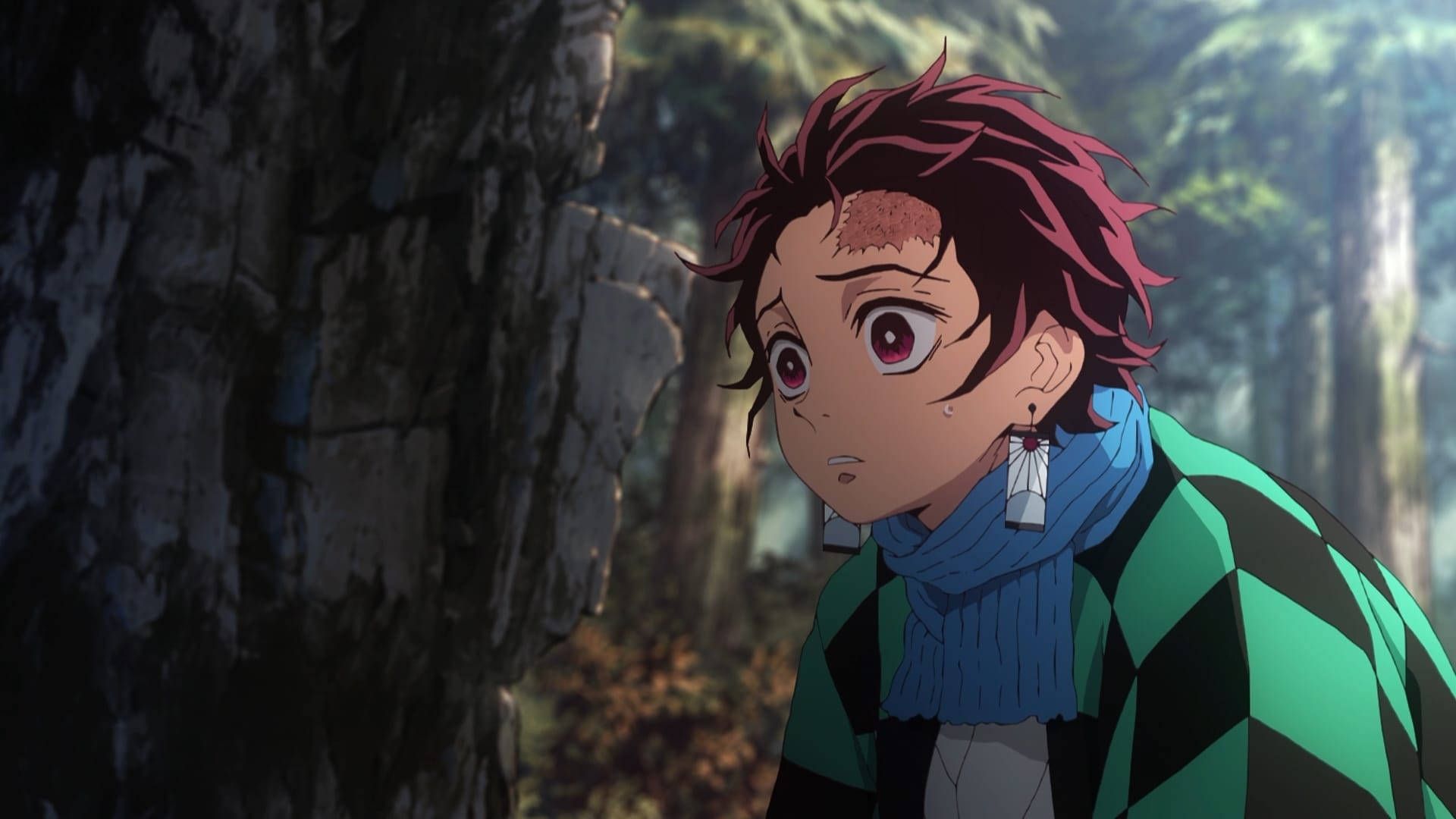 1920x1080 Download Demon Slayer Wallpaper