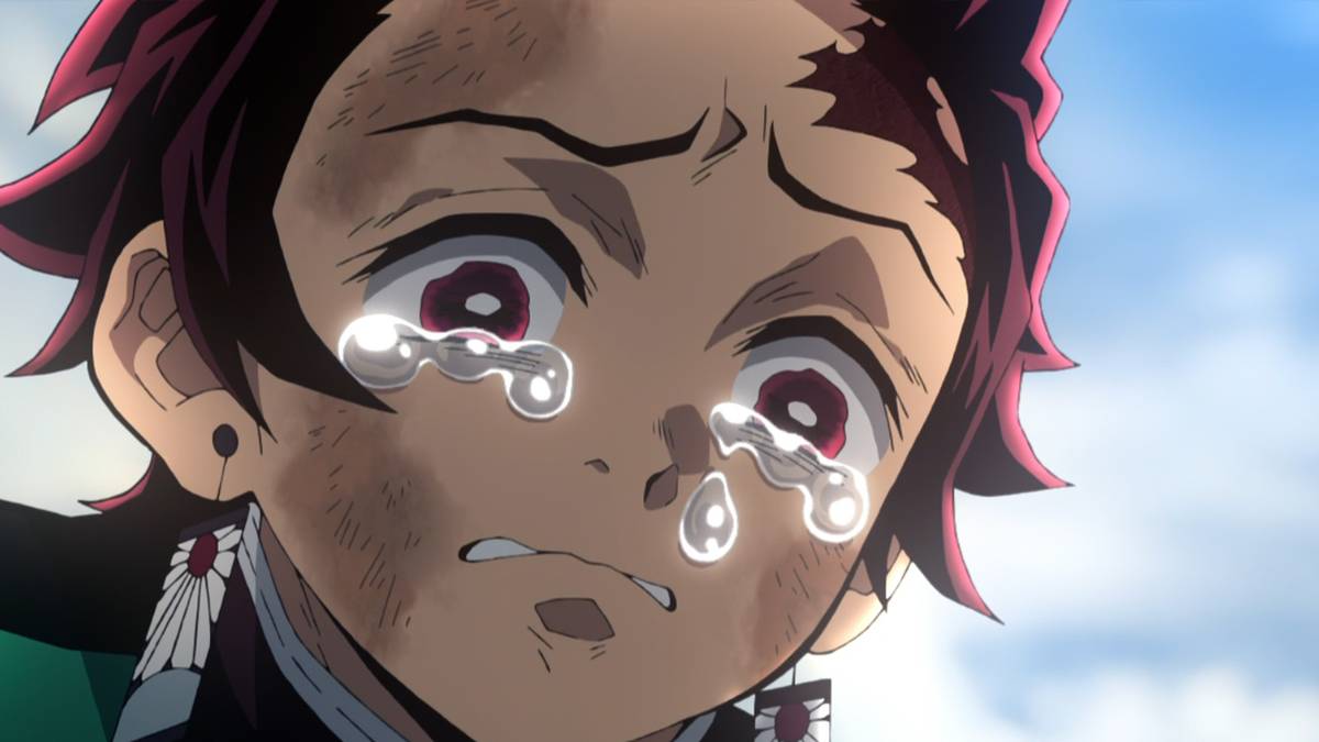1200x675 Wait, Is Demon Slayer Dying? Don't Give Into What the Haters Say