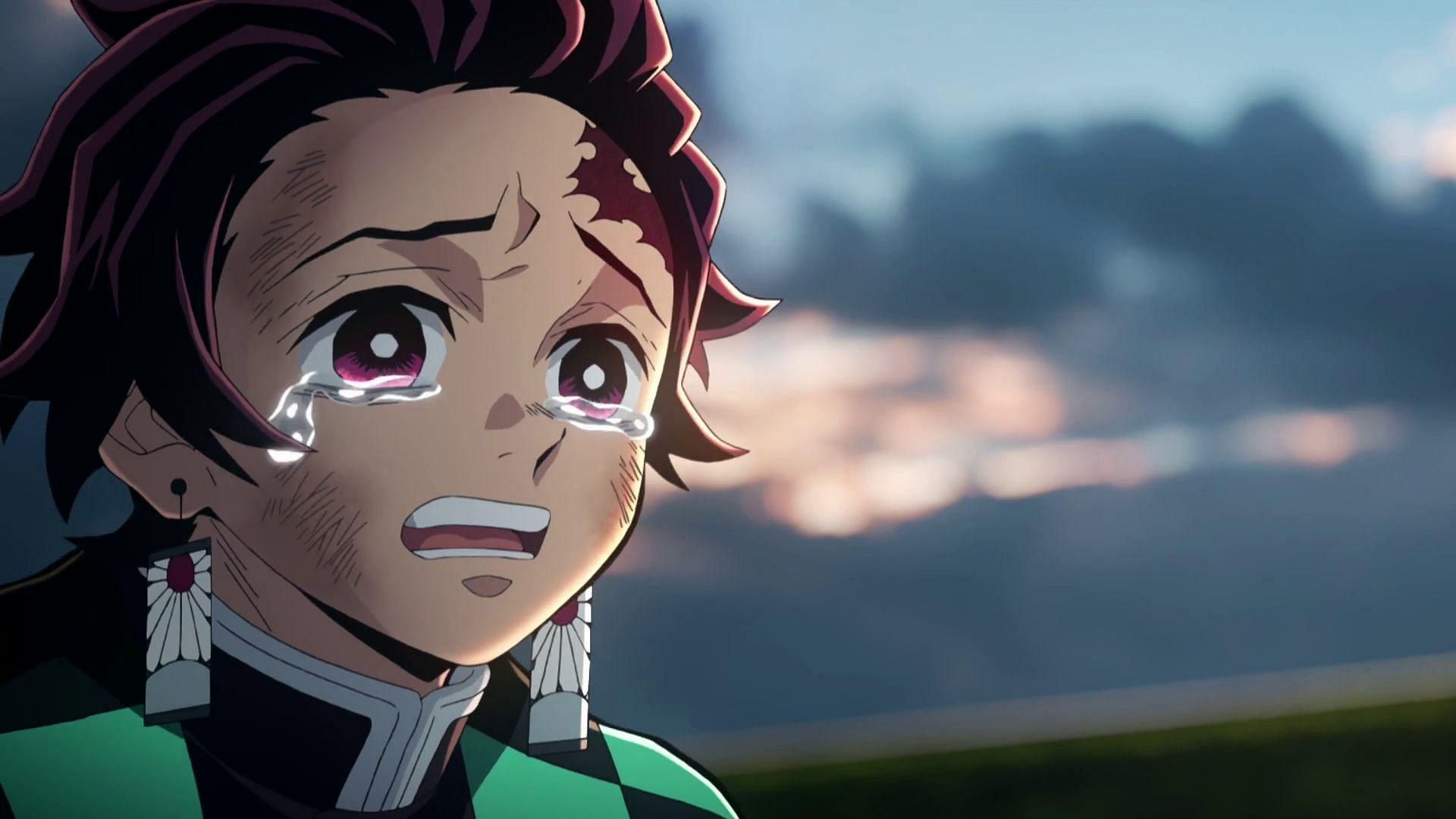 1920x1080 What's the saddest moment in the story?