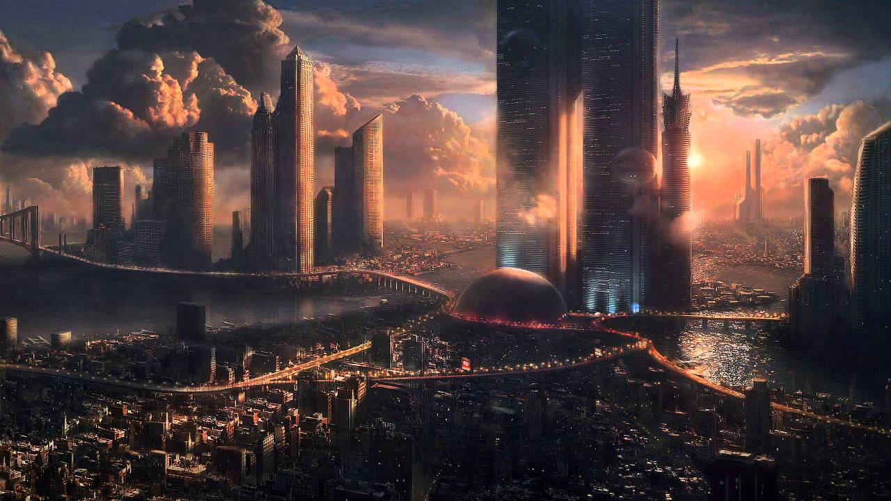 1280x720 Side Effects On Mars ᴴᴰ